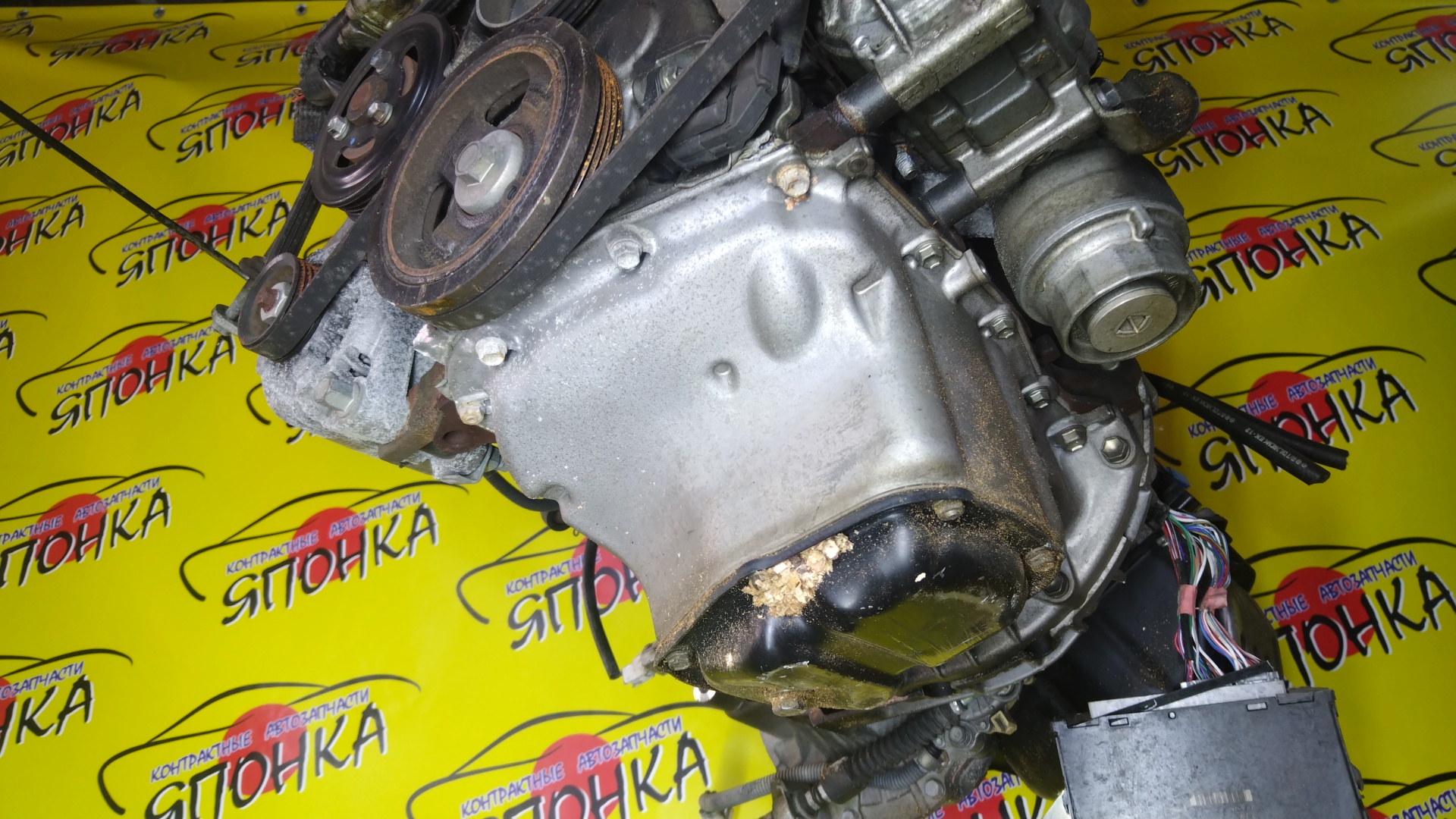 ДВС/DAI/K3-VE/BB/BOON/COO/DEX/PASSO/M301S/M401F/M401S/M411F/M411S/QNC10/QNC20/QNC25/19000B1020/19000B1N20/8945297401