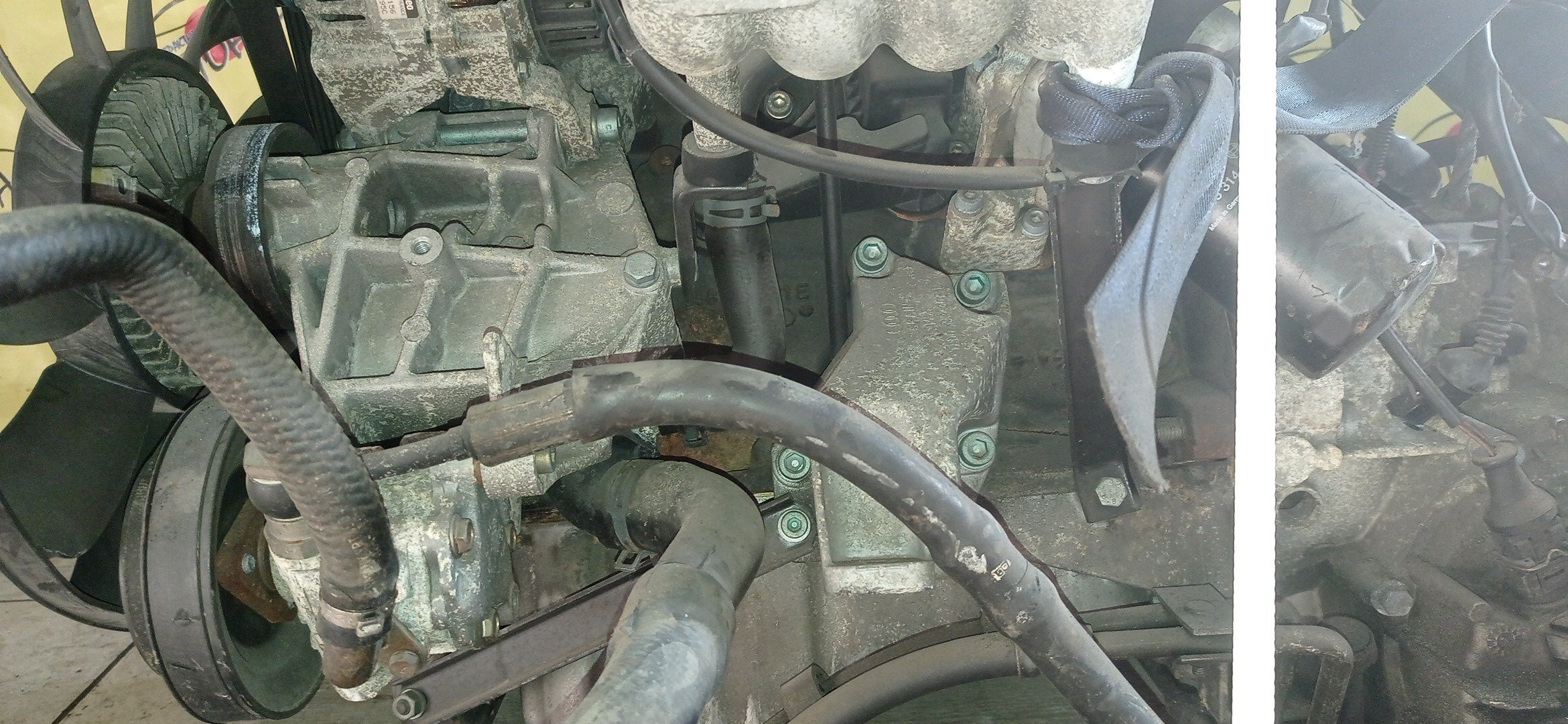 ДВС/AUDI/ADR/A4/VOLKSWAGEN PASSAT/8D/3B/B5/3B2/3B5/8D2/8D5/058100098BV/058100098BX/058100103FX