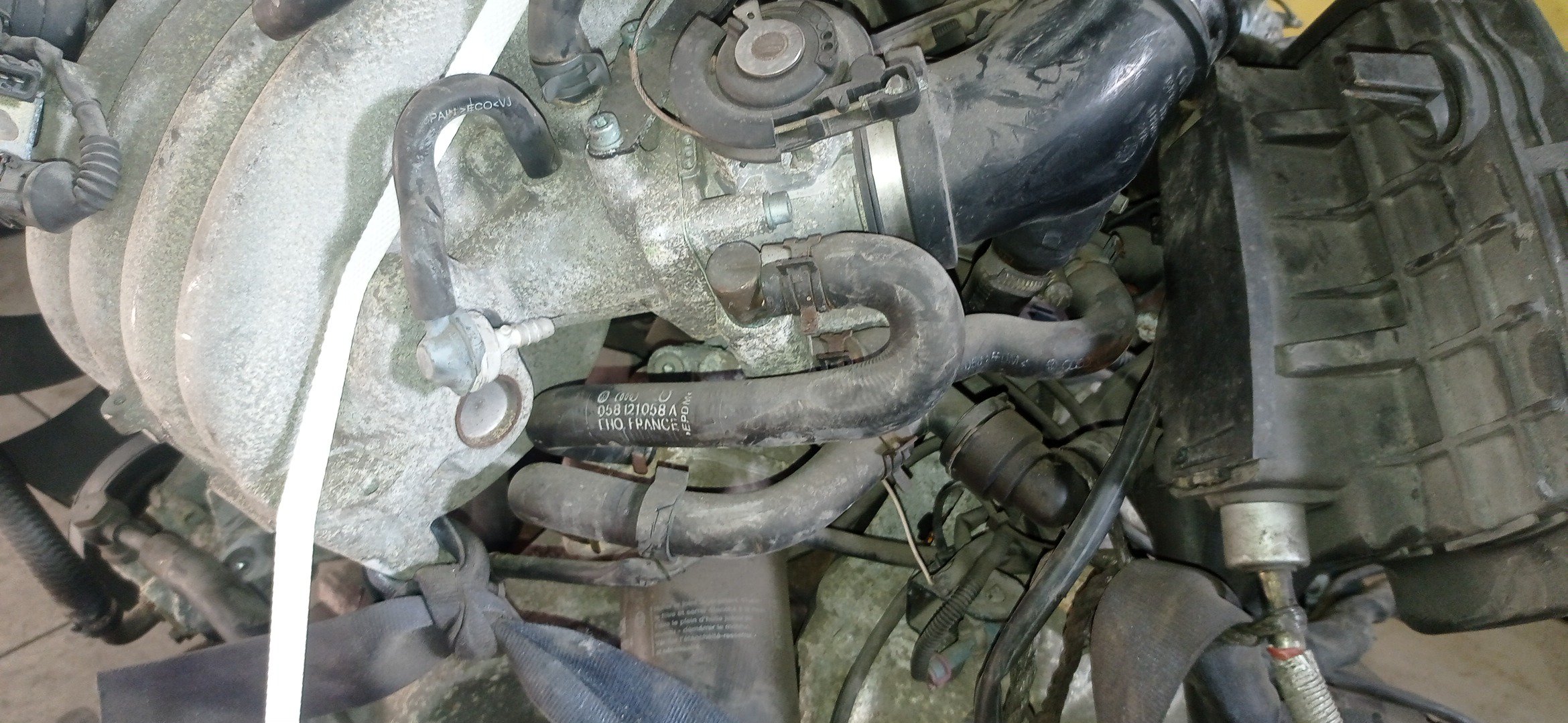 ДВС/AUDI/ADR/A4/VOLKSWAGEN PASSAT/8D/3B/B5/3B2/3B5/8D2/8D5/058100098BV/058100098BX/058100103FX