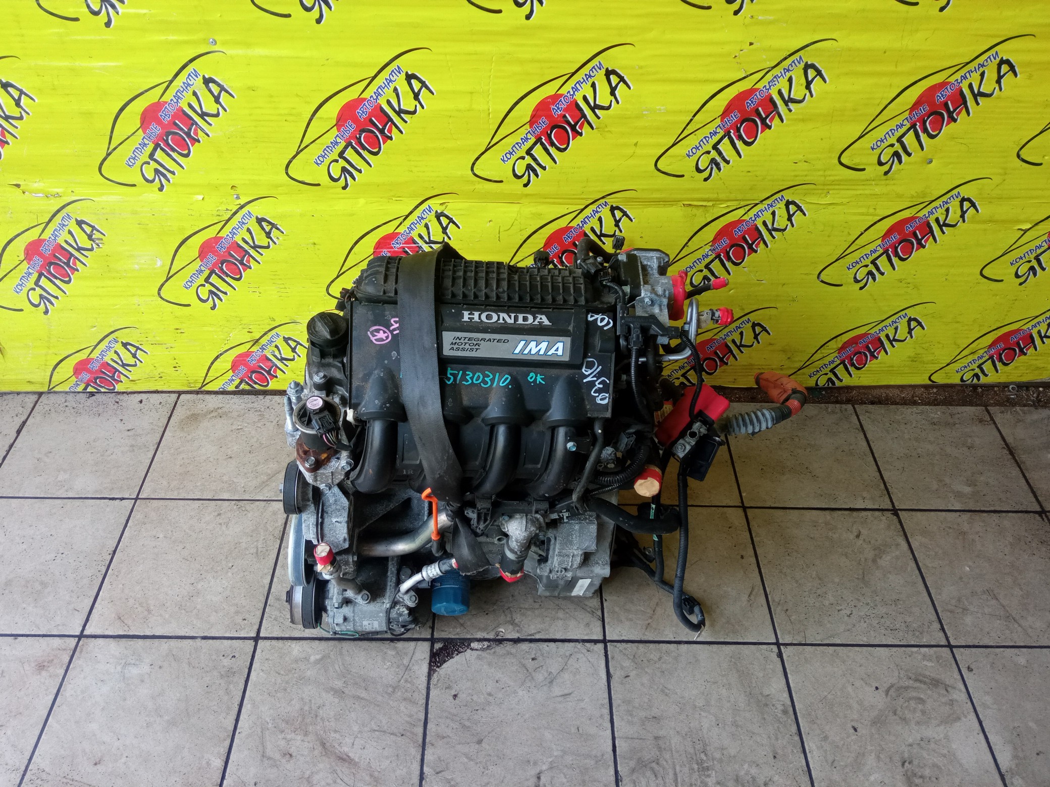 ДВС/HON/LDA/CIVIC/FIT/FIT SHUTTLE/INSIGHT/JAZZ/ES9/FD3/GP1/GP2/ZE2/ZE5