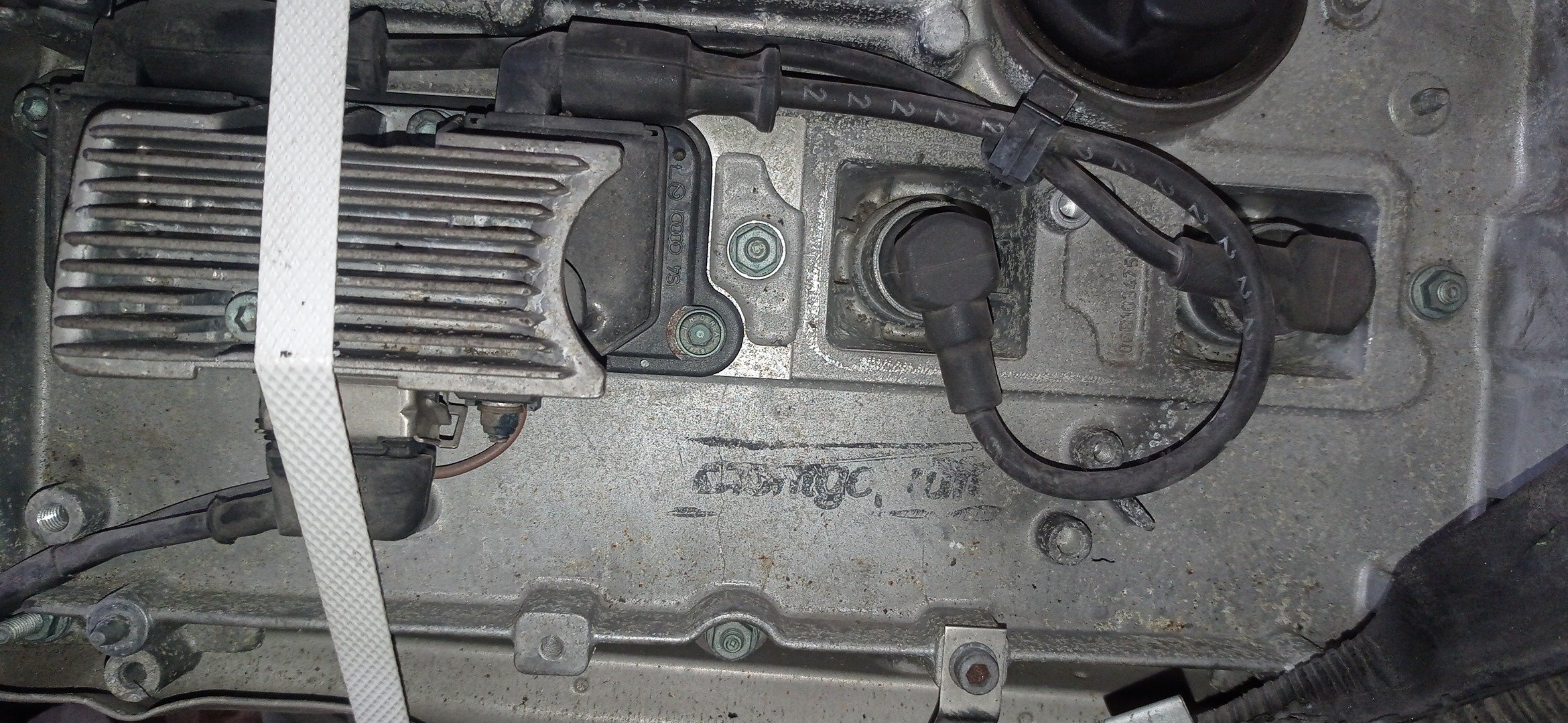 ДВС/AUDI/ADR/A4/VOLKSWAGEN PASSAT/8D/3B/B5/3B2/3B5/8D2/8D5/058100098BV/058100098BX/058100103FX