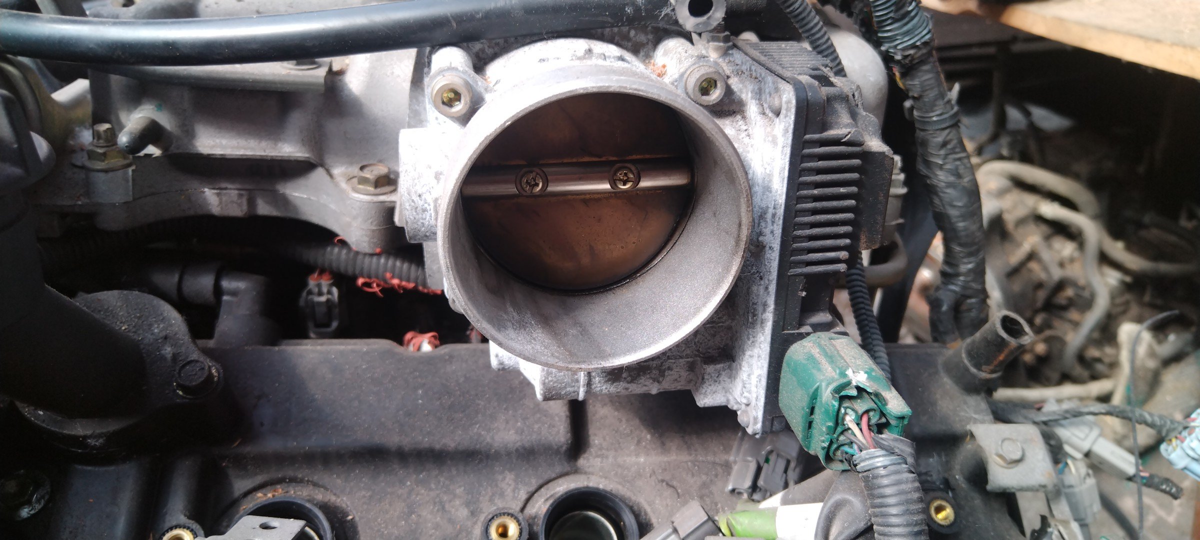 ДВС/NIS/VQ35 DE/ELGRAND/E51/VVTI/10102WL5A0/10102WL0A0