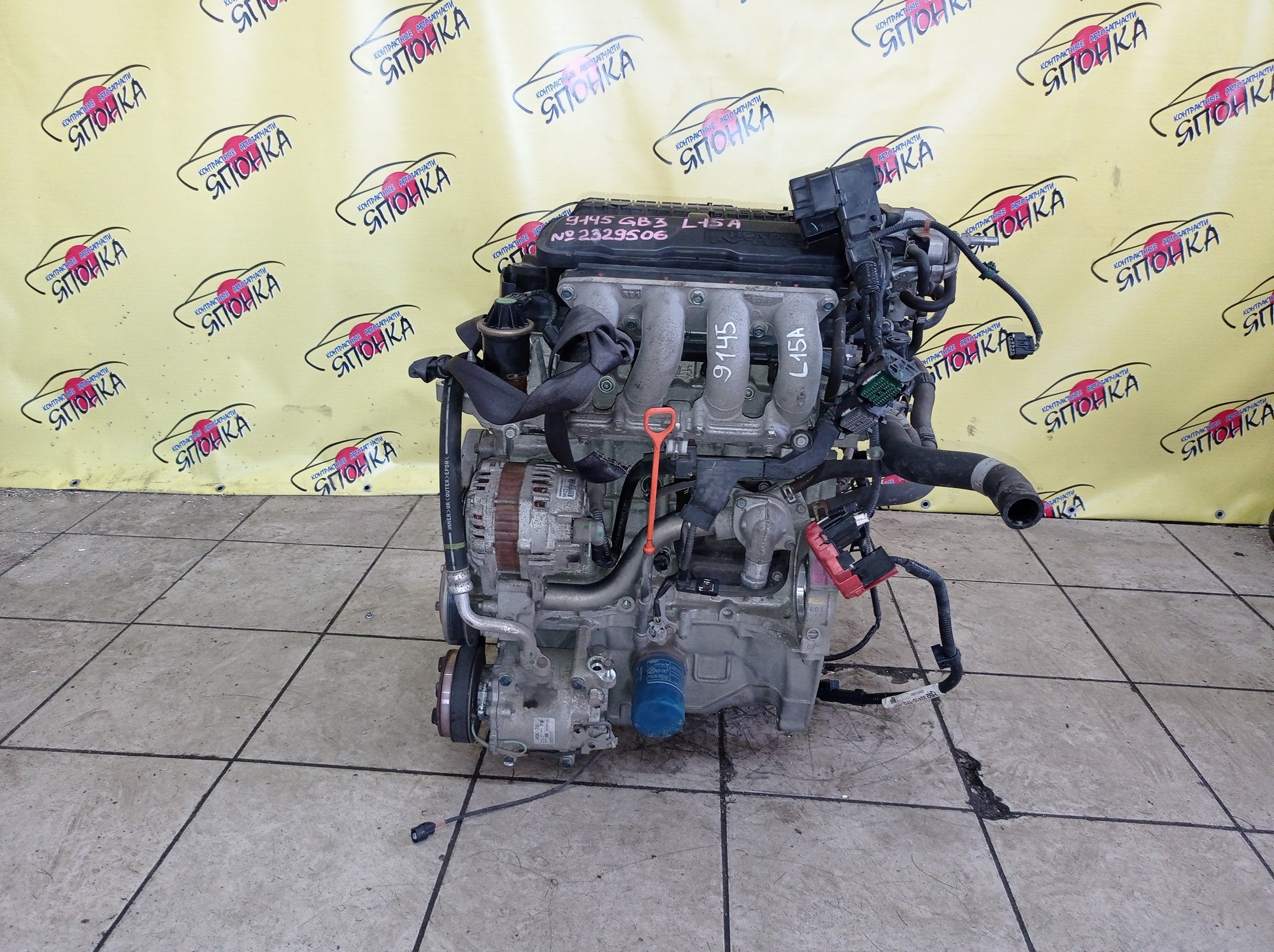 ДВС/HON/L15A/CITY/FIT/FIT SHUTTLE/FREED/FREED SPIKE/GE8/GE9/GG7/GG8/GB3/GB4/GM8/4 СВЕЧИ