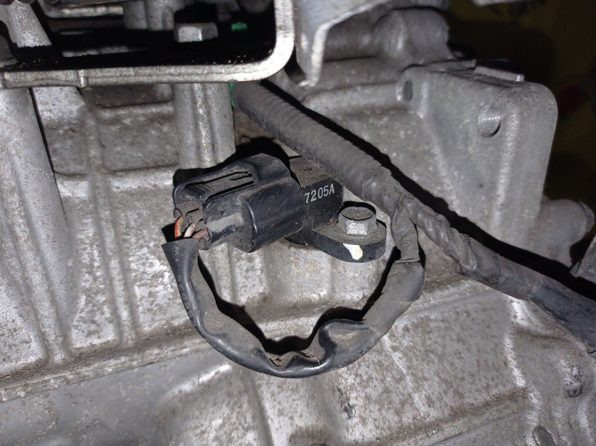 АКПП/HON/L13A/FIT/GD1/GD3/SWRA