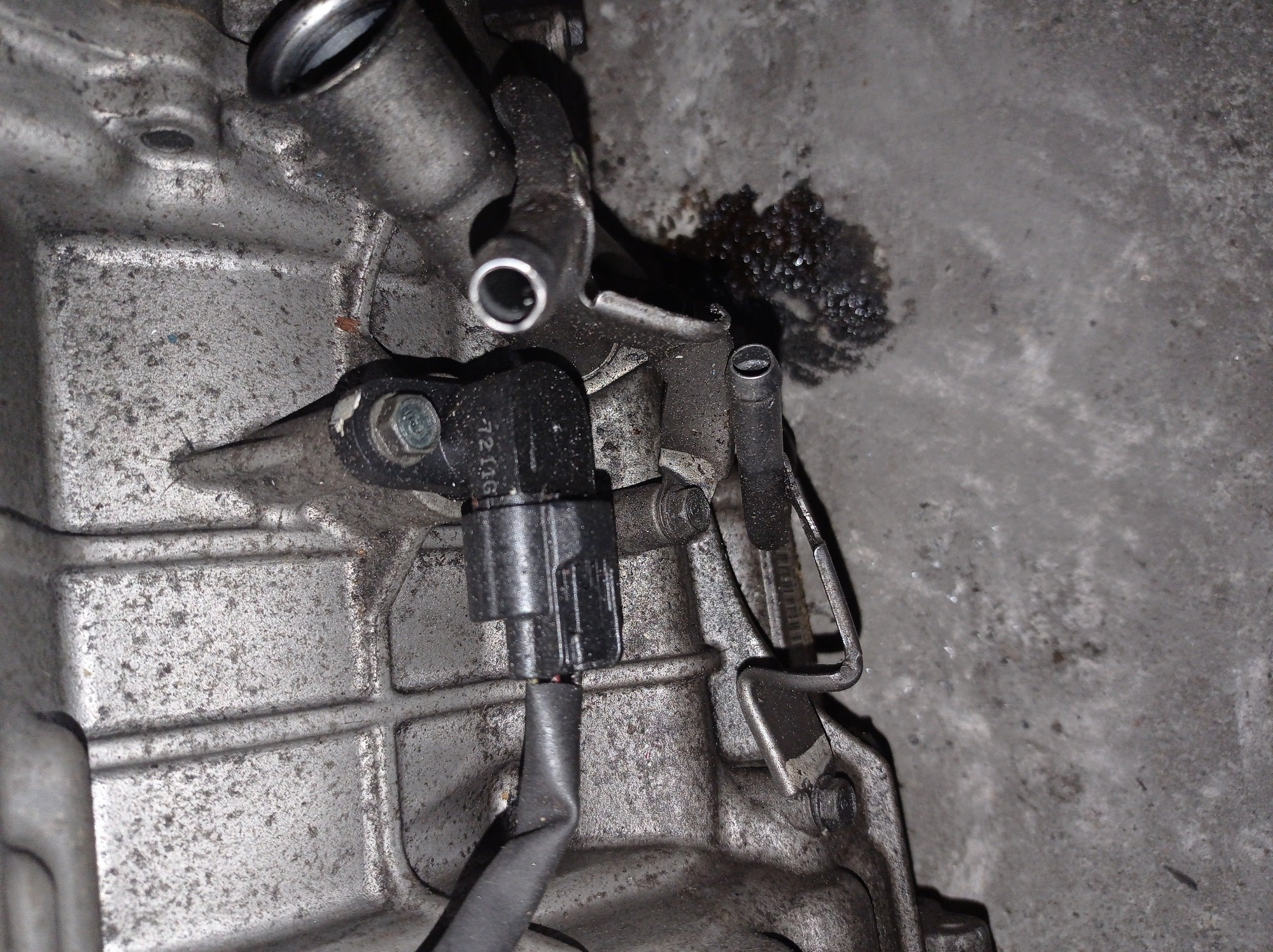 АКПП/HON/L13A/FIT/GD1/GD3/SWRA