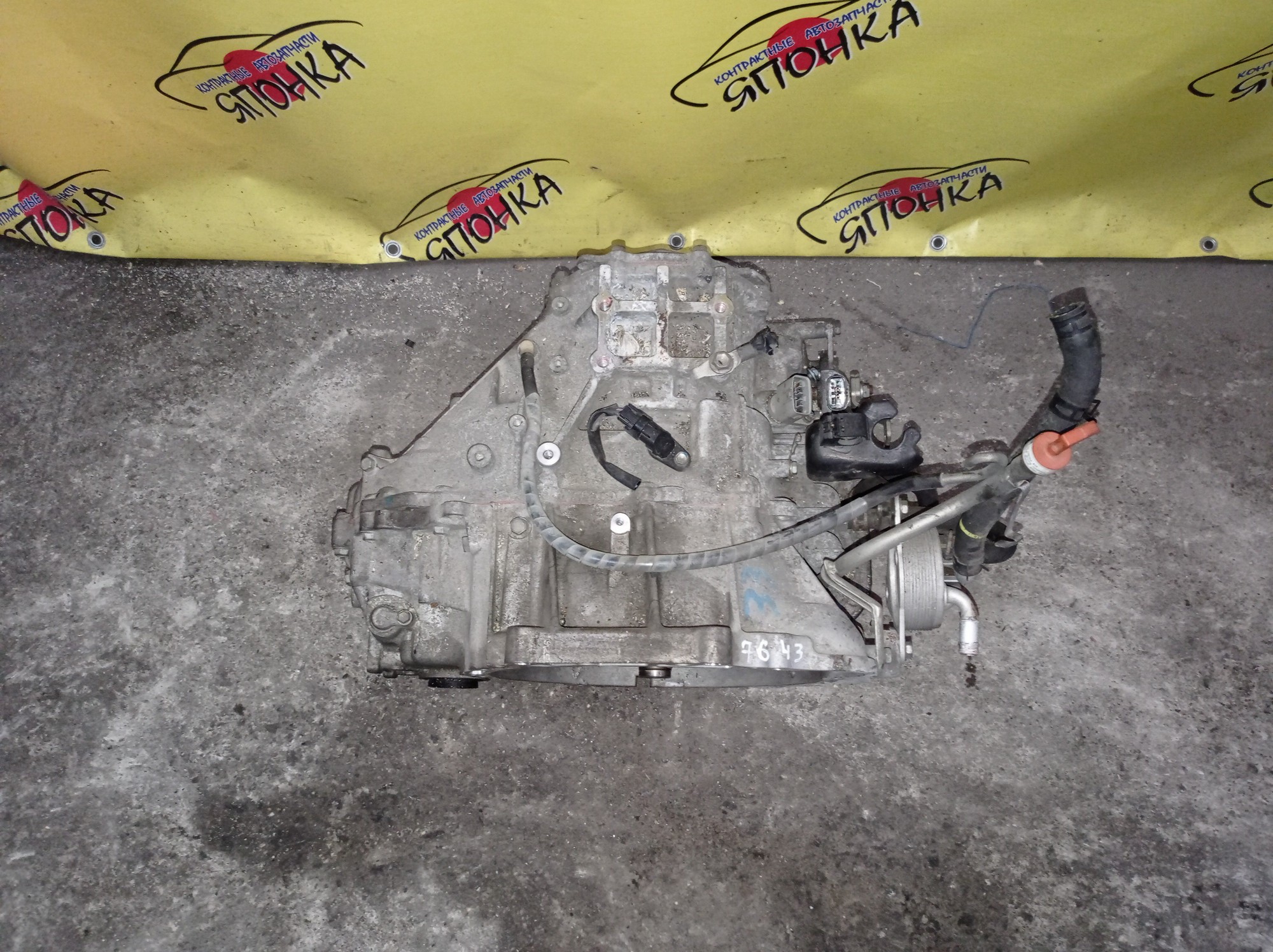 АКПП/TOY/1ZZ/ALLEX/ALLION/CALDINA/CELICA/COROLLA/FIELDER/RUNX/SPACIO/ISIS/OPA/PREMIO/VISTA/VISTA ARDEO/WILL VS/WISH/ZCT10/ZNE10G/ZNM10G/ZZE122/ZZE127/ZZT230/ZZT230L/ZZT240/ZZT241W/ZZV50/9 КОНТ./U341E