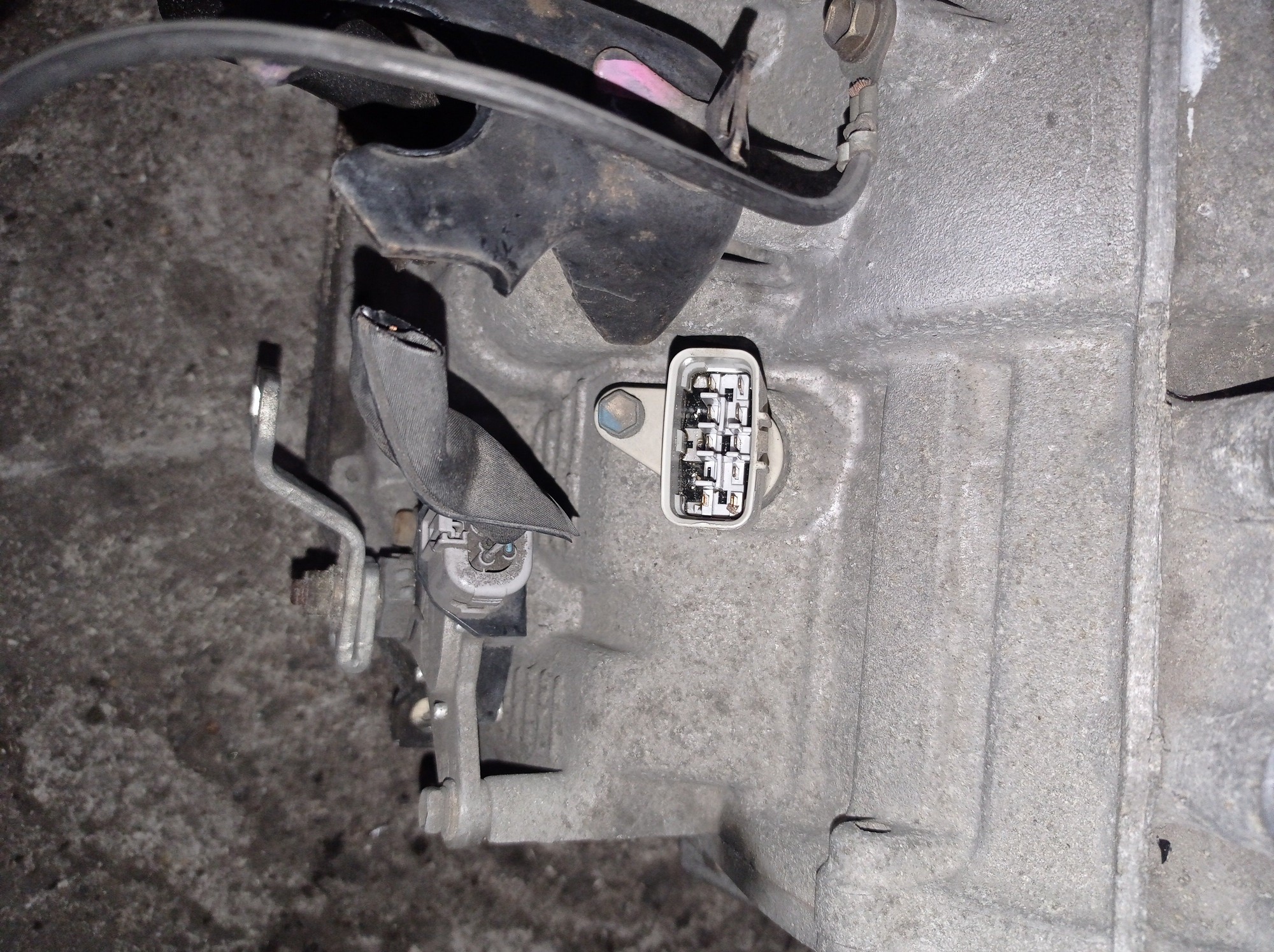 АКПП/TOY/1ZZ/ALLEX/ALLION/CALDINA/CELICA/COROLLA/FIELDER/RUNX/SPACIO/ISIS/OPA/PREMIO/VISTA/VISTA ARDEO/WILL VS/WISH/ZCT10/ZNE10G/ZNM10G/ZZE122/ZZE127/ZZT230/ZZT230L/ZZT240/ZZT241W/ZZV50/9 КОНТ./U341E