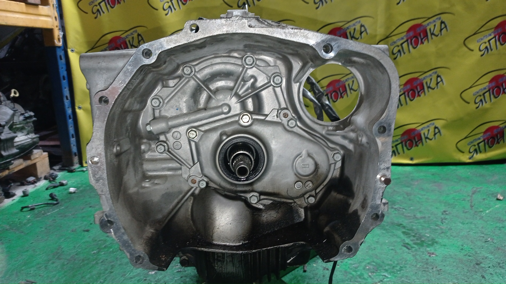 АКПП/NIS/VH41/CIMA/FGY32/ЗАДНЕПРИВОДНЫЙ/RE4R03ARC36/3102051X12