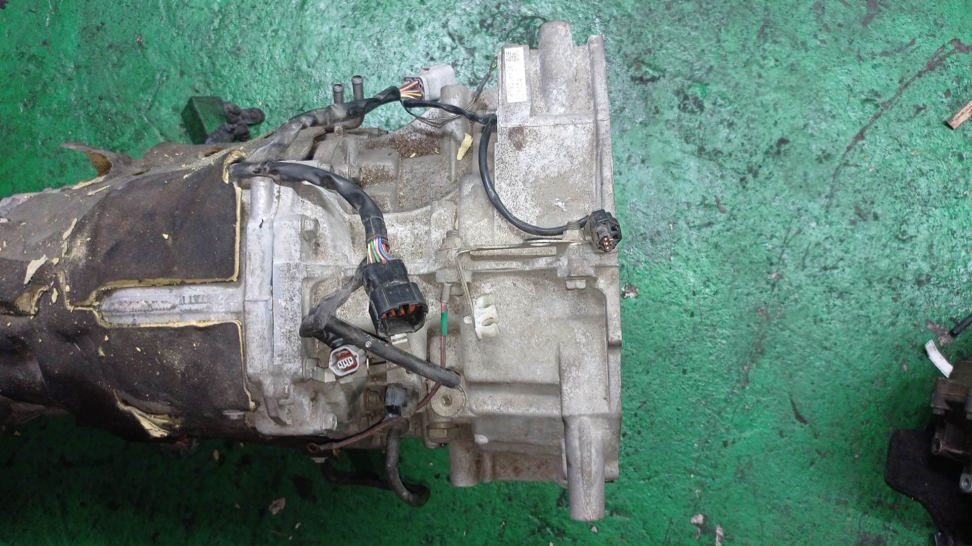 АКПП/NIS/VH41/CIMA/FGY32/ЗАДНЕПРИВОДНЫЙ/RE4R03ARC36/3102051X12