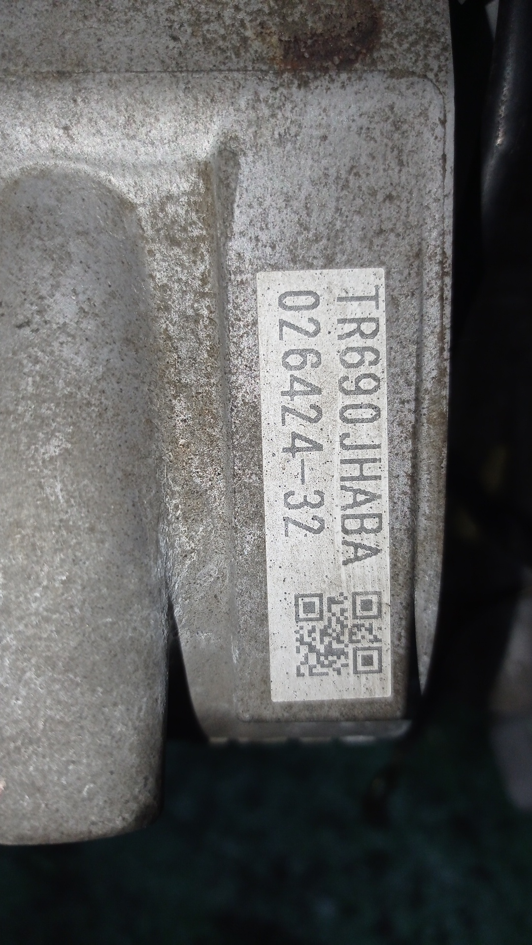 АКПП/NIS/VH41/CIMA/FGY32/ЗАДНЕПРИВОДНЫЙ/RE4R03ARC36/3102051X12