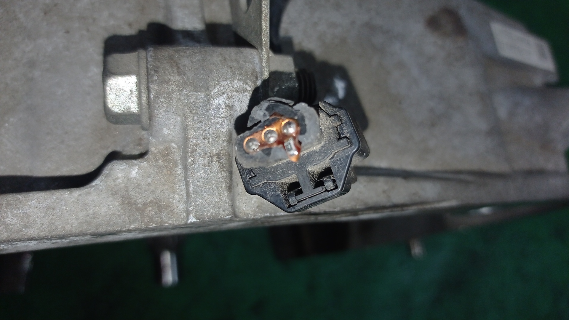 АКПП/NIS/VH41/CIMA/FGY32/ЗАДНЕПРИВОДНЫЙ/RE4R03ARC36/3102051X12