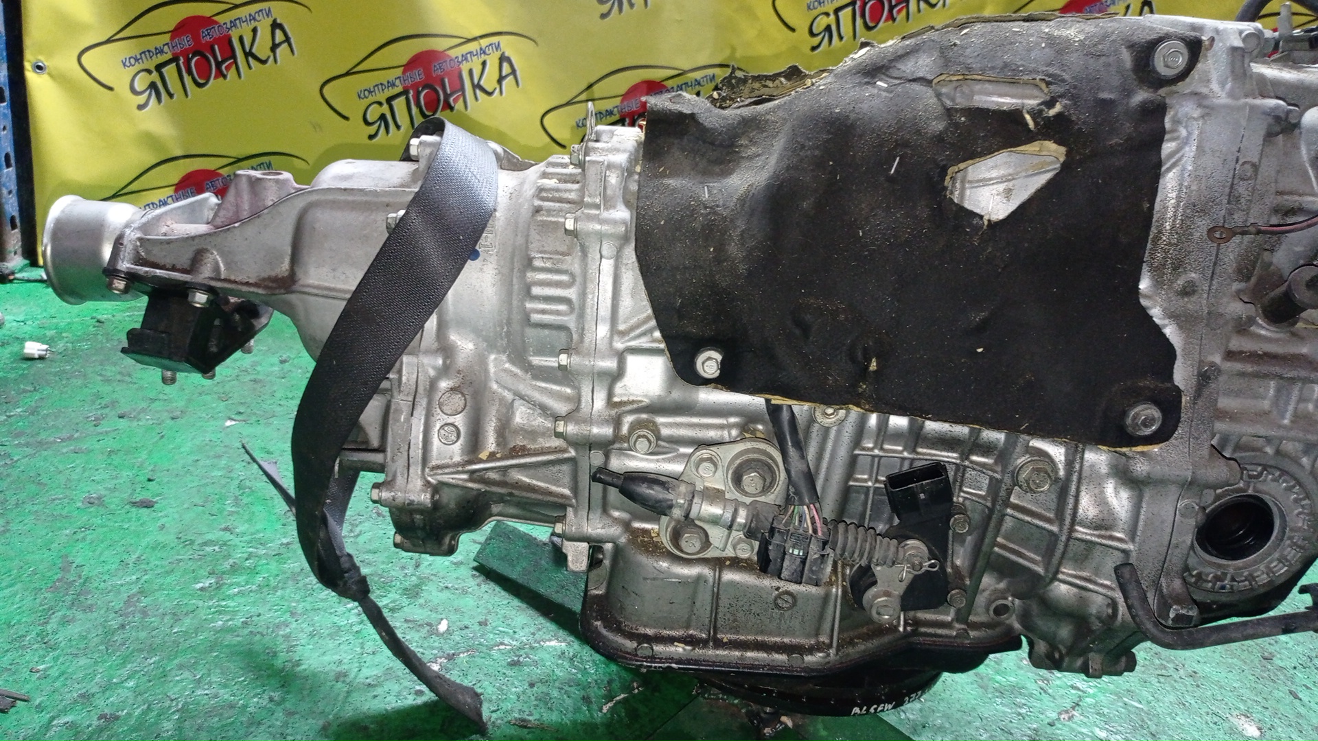 АКПП/NIS/VH41/CIMA/FGY32/ЗАДНЕПРИВОДНЫЙ/RE4R03ARC36/3102051X12