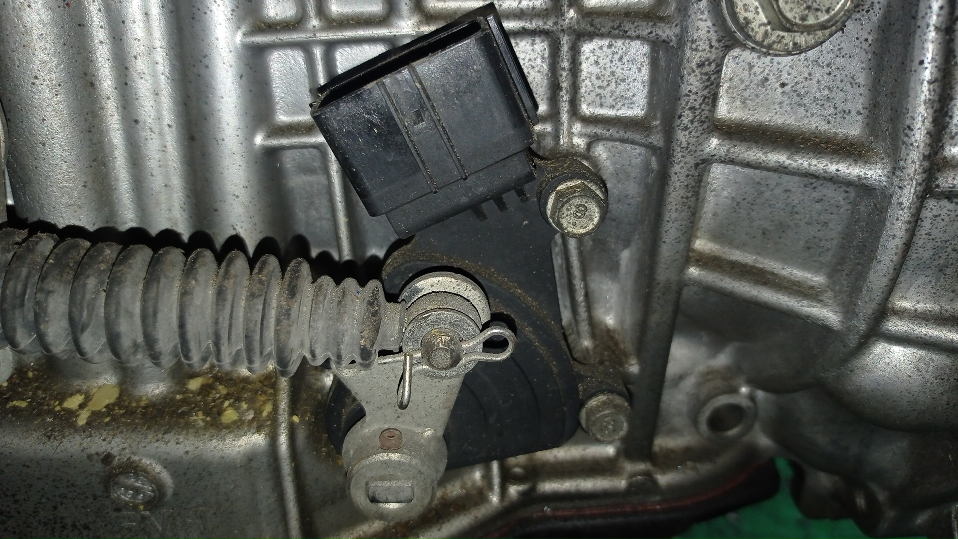 АКПП/NIS/VH41/CIMA/FGY32/ЗАДНЕПРИВОДНЫЙ/RE4R03ARC36/3102051X12
