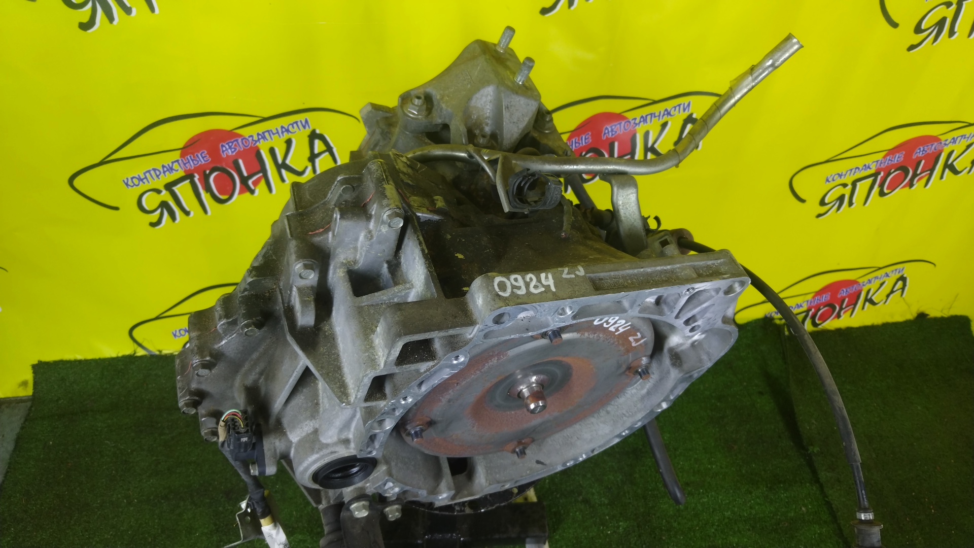 АКПП/MAZ/ZJ-VE/ZY-VE/VERISA/DEMIO/DE3AS/DE3FS/DE5FS/DY3R/DY3W/DY5R/DY5W/DC5R/DC5W/БЕЗ ДАТЧИКА/FNF619090C