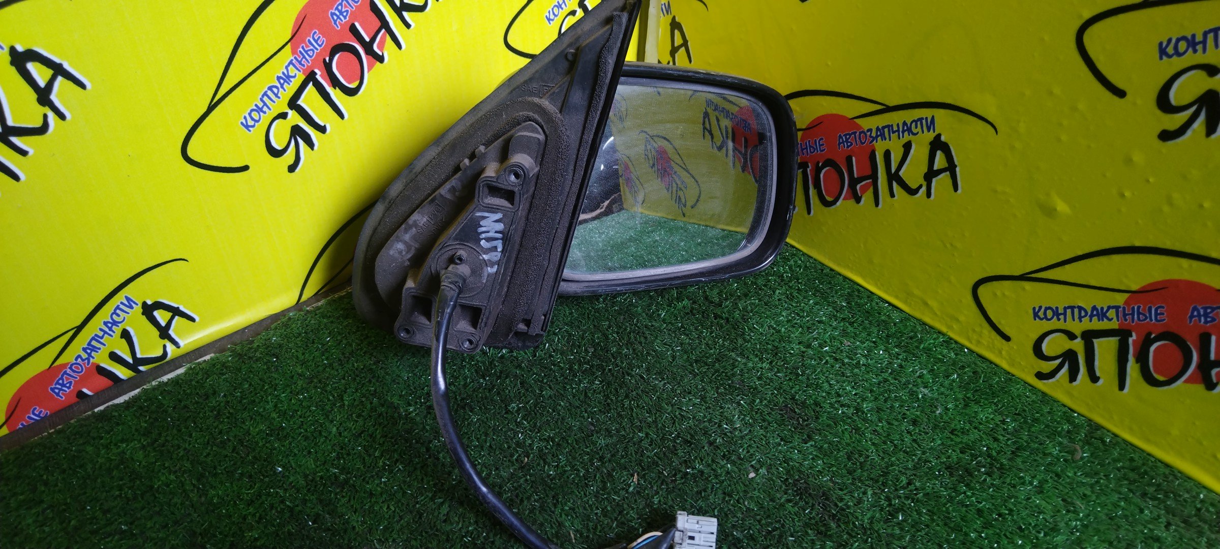 ЗЕРКАЛО/HON/STEP WAGON/RF1/RF2/5KOHT/R