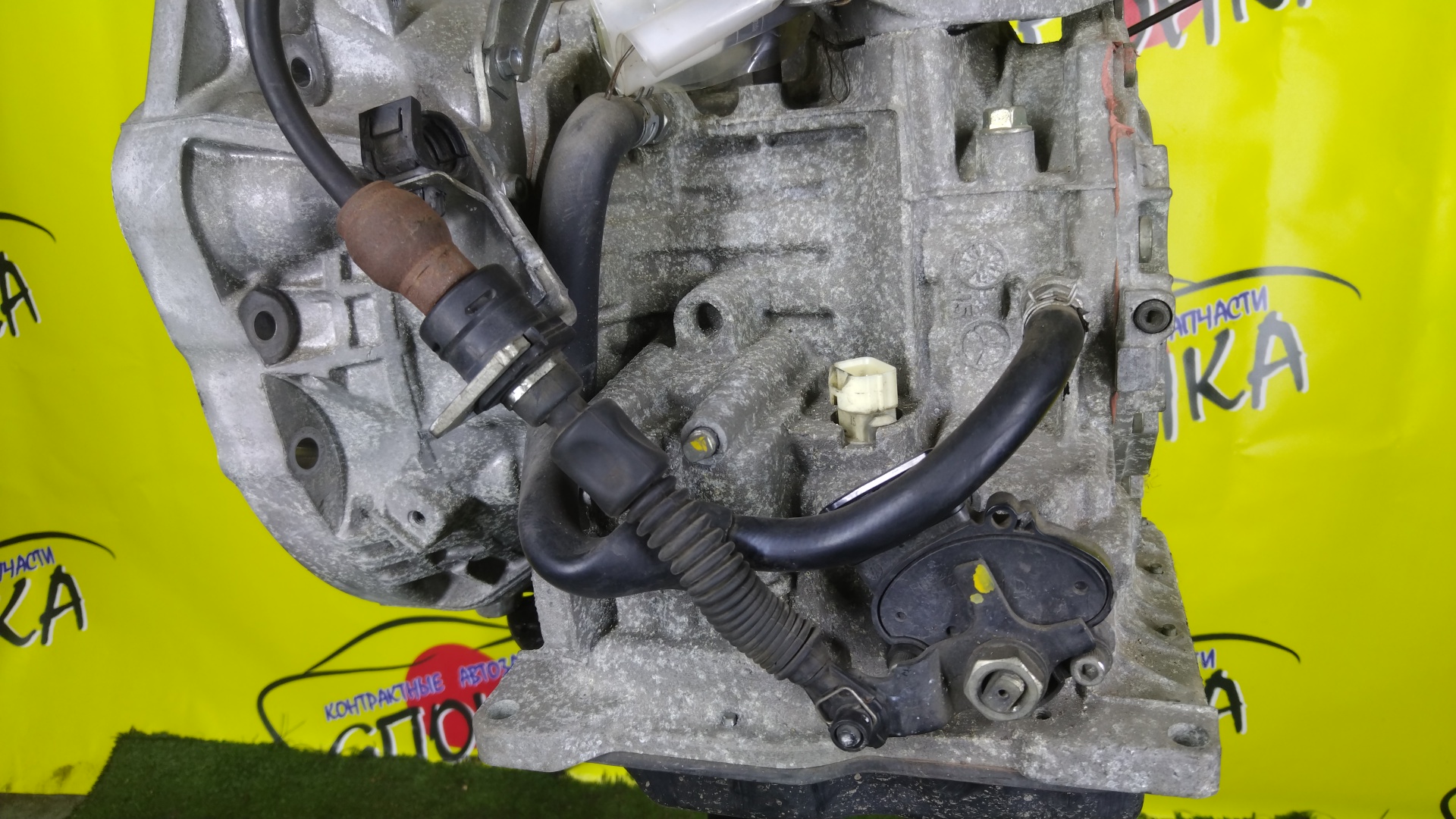 АКПП/MAZ/ZJ-VE/ZY-VE/VERISA/DEMIO/DE3AS/DE3FS/DE5FS/DY3R/DY3W/DY5R/DY5W/DC5R/DC5W/БЕЗ ДАТЧИКА/FNF619090C