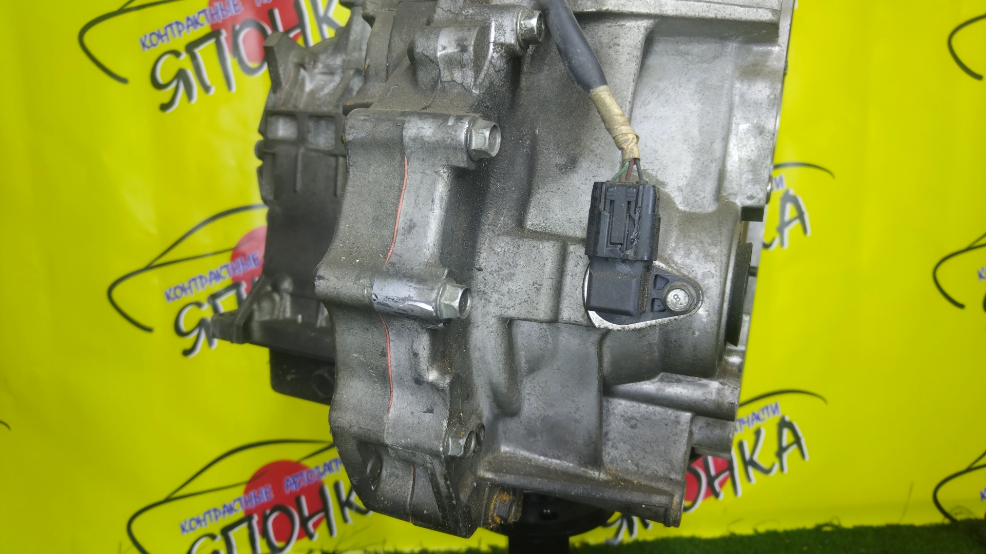 АКПП/MAZ/ZJ-VE/ZY-VE/VERISA/DEMIO/DE3AS/DE3FS/DE5FS/DY3R/DY3W/DY5R/DY5W/DC5R/DC5W/БЕЗ ДАТЧИКА/FNF619090C