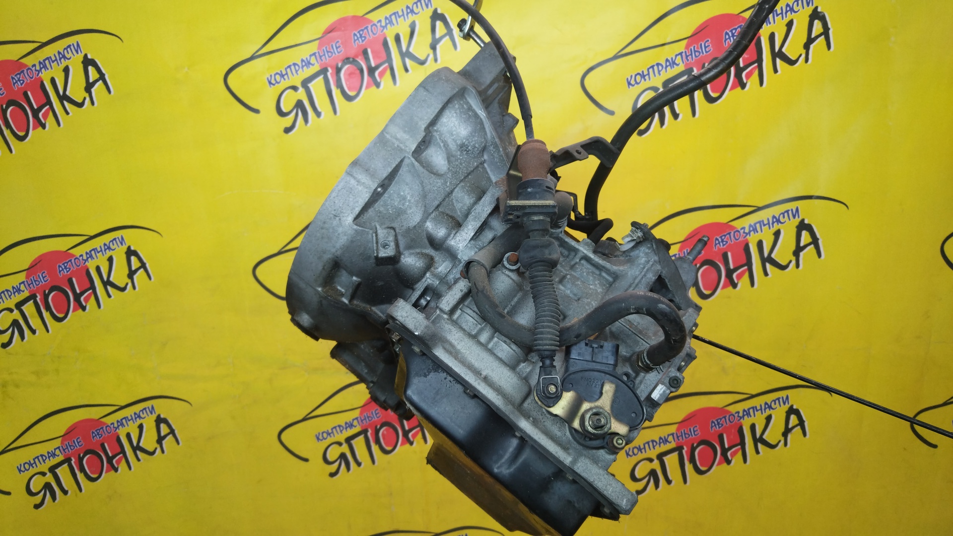 АКПП/MAZ/ZJ-VE/ZY-VE/VERISA/DEMIO/DE3AS/DE3FS/DE5FS/DY3R/DY3W/DY5R/DY5W/DC5R/DC5W/БЕЗ ДАТЧИКА/FNF619090C