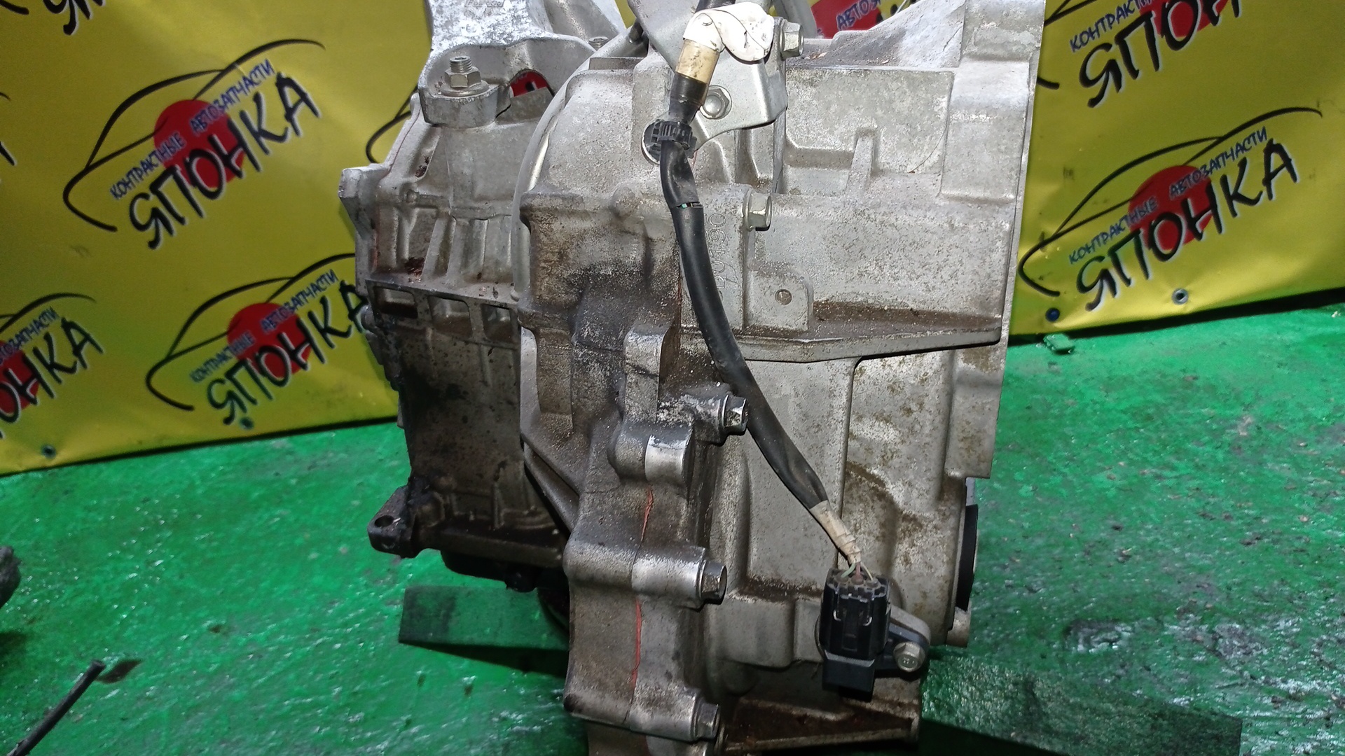 АКПП/MAZ/ZJ-VE/ZY-VE/VERISA/DEMIO/DE3AS/DE3FS/DE5FS/DY3R/DY3W/DY5R/DY5W/DC5R/DC5W/БЕЗ ДАТЧИКА/FNF619090C