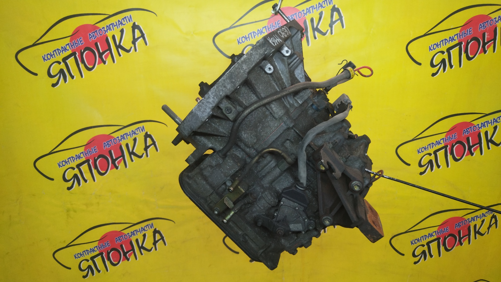 АКПП/SUZ/M16A/SWIFT/ZC31S/2WD/2000257K10/2000257K11