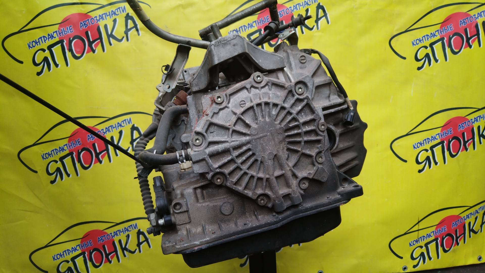 АКПП/MAZ/ZJ-VE/ZY-VE/VERISA/DEMIO/DE3AS/DE3FS/DE5FS/DY3R/DY3W/DY5R/DY5W/DC5R/DC5W/БЕЗ ДАТЧИКА/FNF619090C