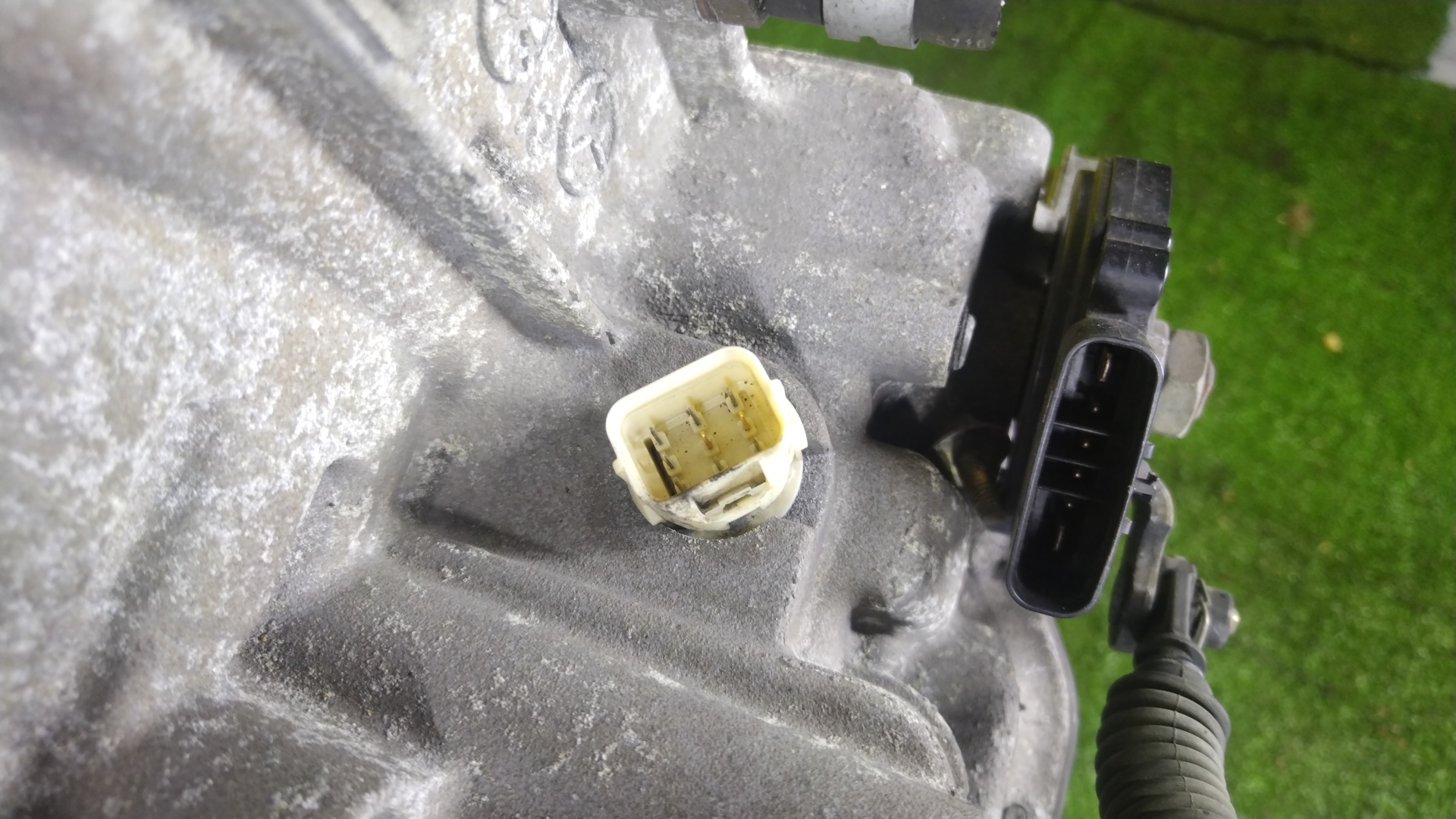 АКПП/MAZ/ZJ-VE/ZY-VE/VERISA/DEMIO/DE3AS/DE3FS/DE5FS/DY3R/DY3W/DY5R/DY5W/DC5R/DC5W/БЕЗ ДАТЧИКА/FNF619090C