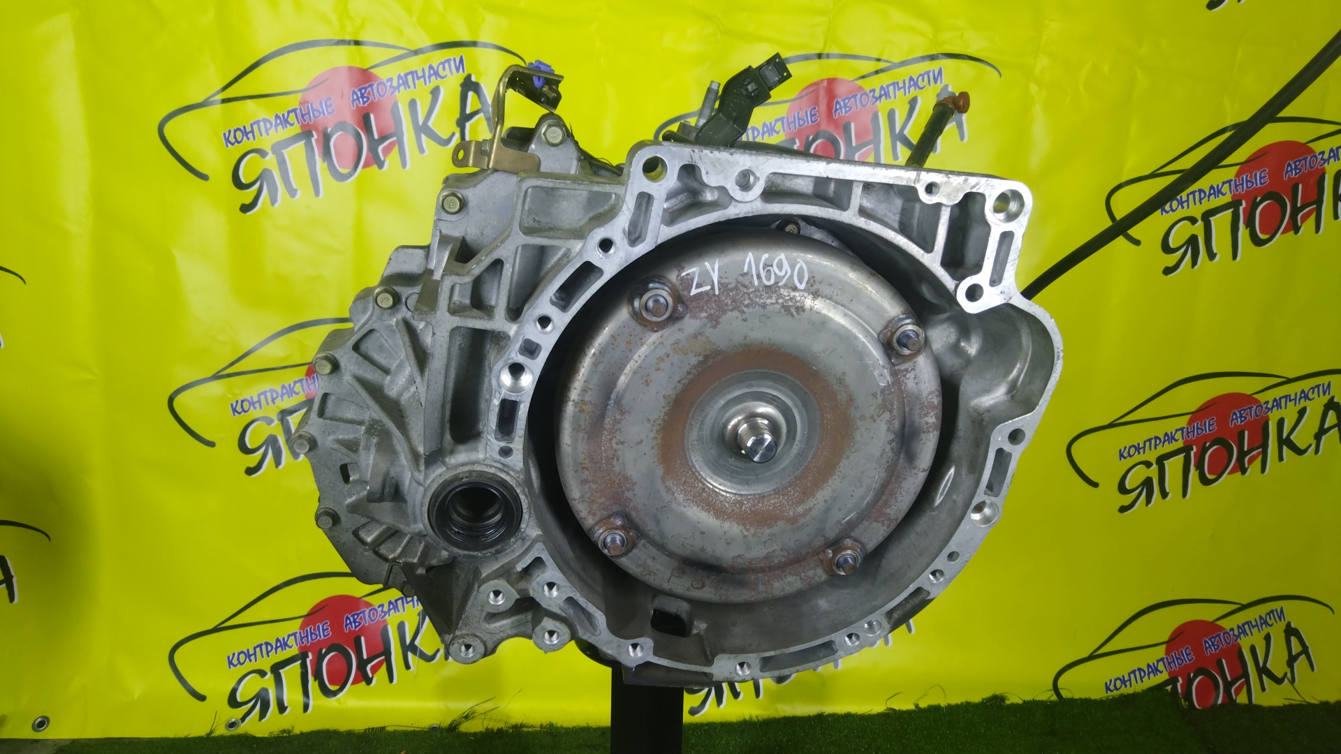 АКПП/MAZ/ZJ-VE/ZY-VE/VERISA/DEMIO/DE3AS/DE3FS/DE5FS/DY3R/DY3W/DY5R/DY5W/DC5R/DC5W/БЕЗ ДАТЧИКА/FNF619090C