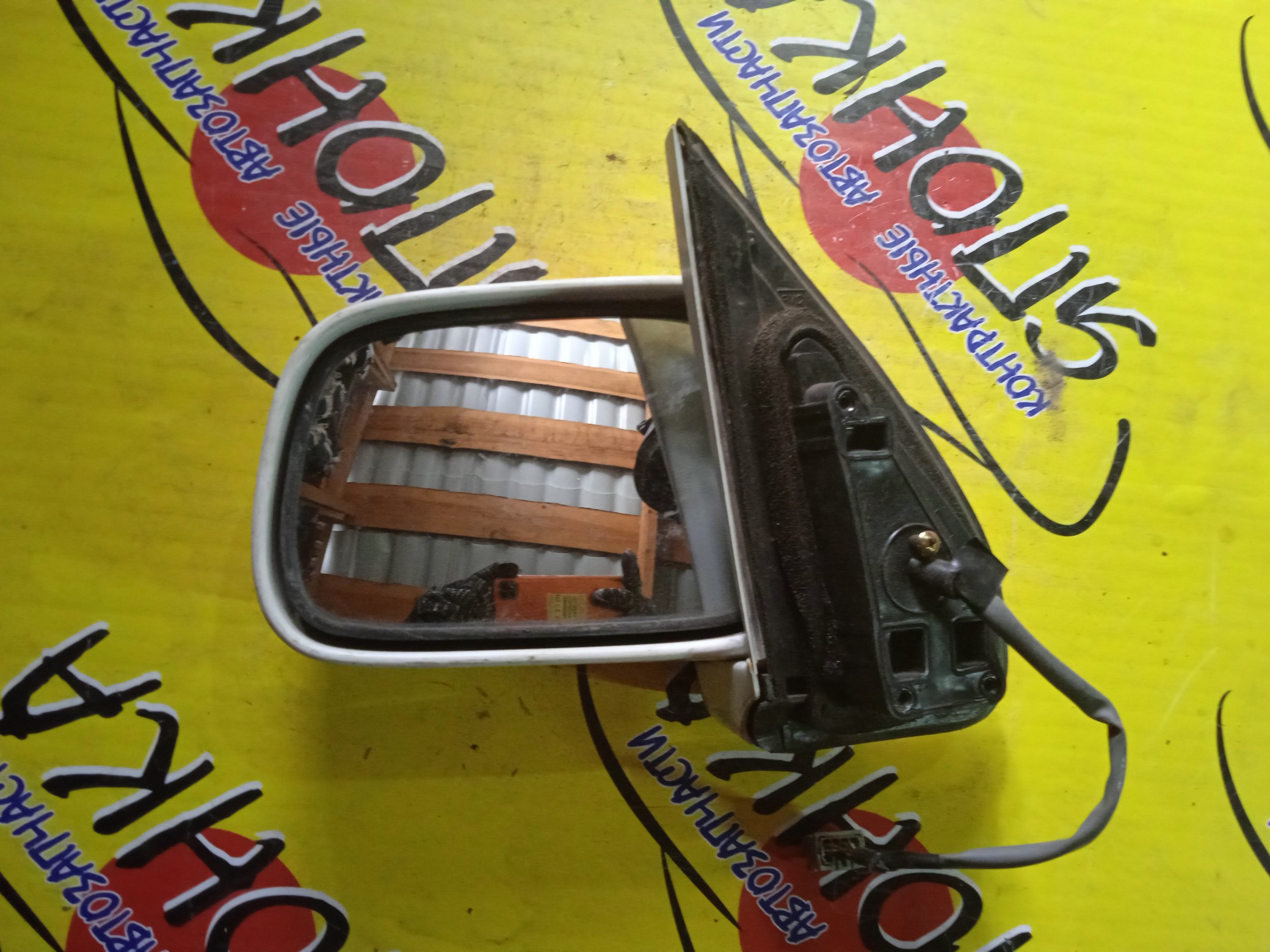 ЗЕРКАЛО/HON/STEP WAGON/RF1/RF2/5KOHT/L