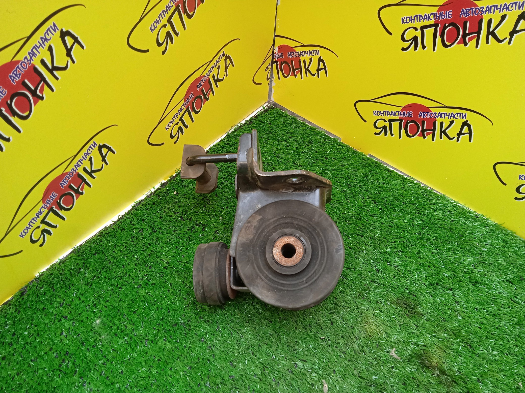 ПОДУШКА ДВС/MAZ/MPV/LW3W/L3/L