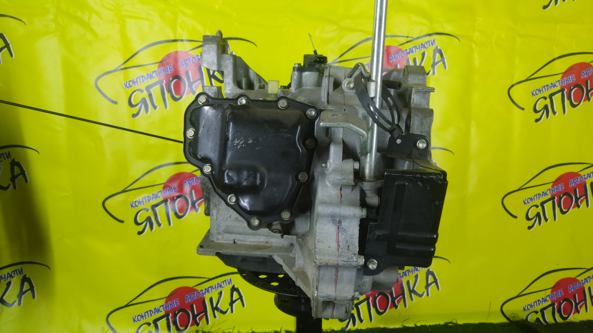 АКПП/MAZ/L3-VE/LF-VD/LF-VE/AXELA/PREMACY/BK3P/BKEP/CR3W/CREW/2 ПОДДОНА/5 ШЕЛЧКОВ/FSK019090F/FSK01909094