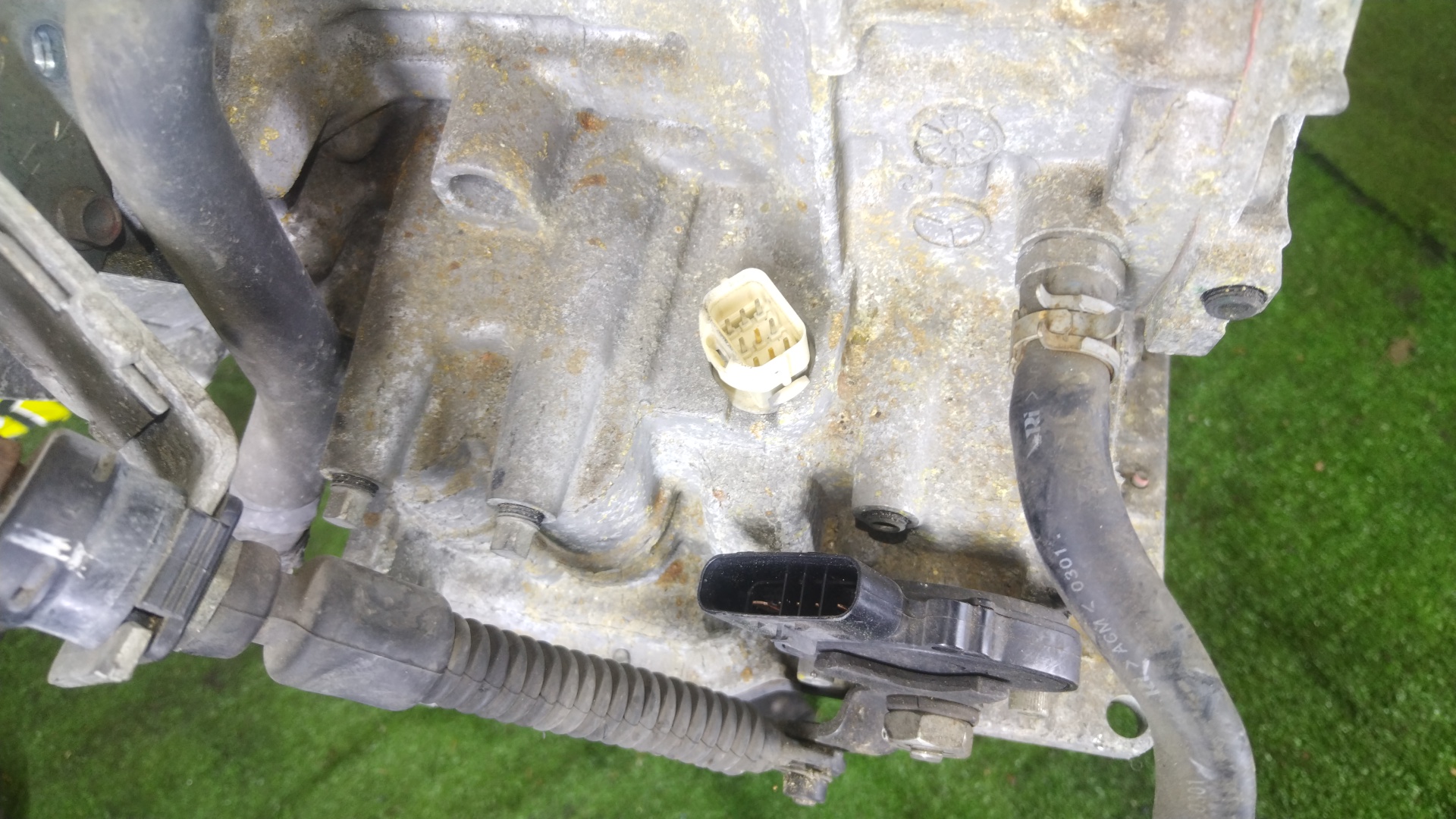 АКПП/MAZ/ZJ-VE/ZY-VE/VERISA/DEMIO/DE3AS/DE3FS/DE5FS/DY3R/DY3W/DY5R/DY5W/DC5R/DC5W/БЕЗ ДАТЧИКА/FNF619090C