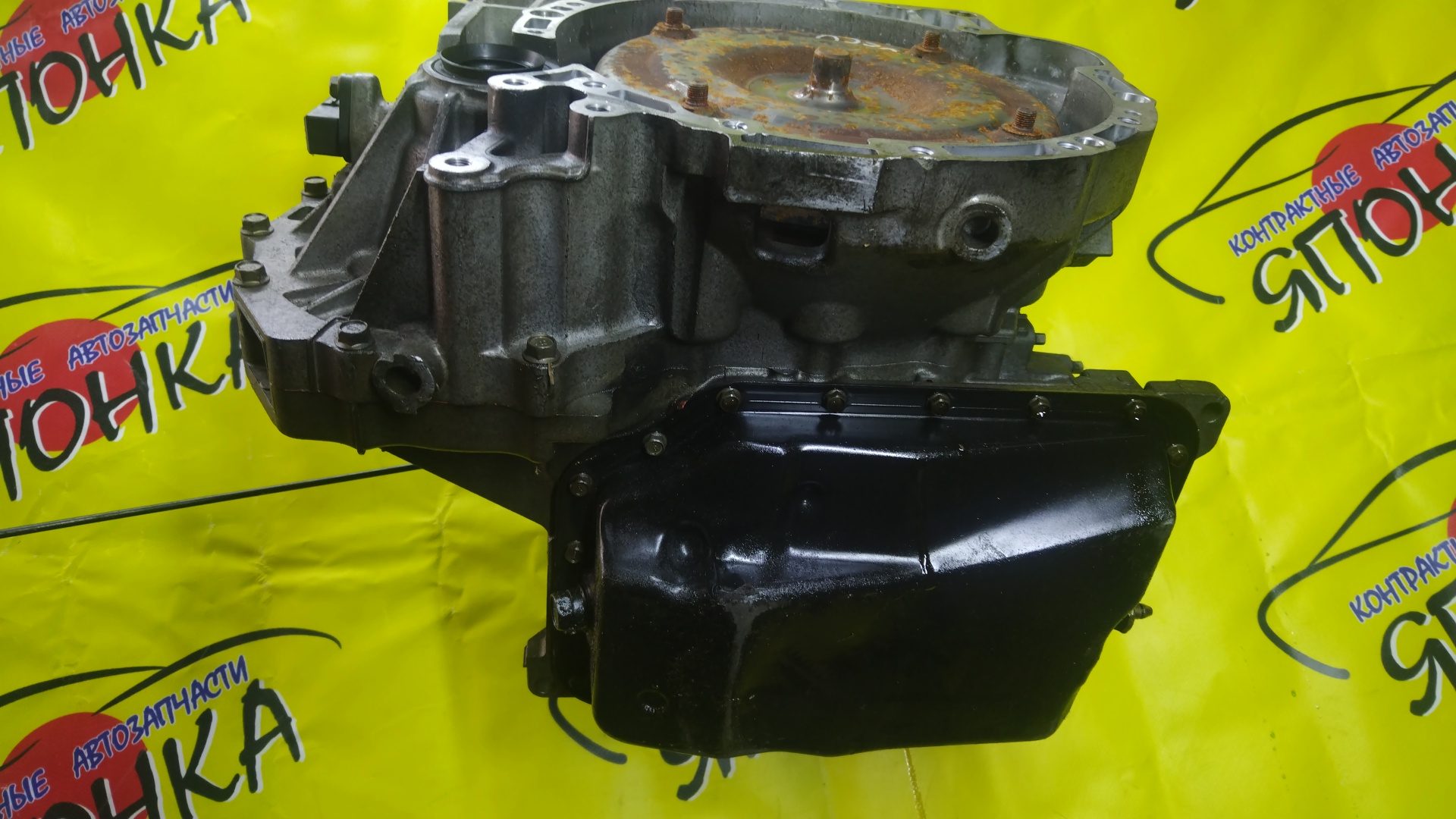 АКПП/MAZ/ZJ-VE/ZY-VE/VERISA/DEMIO/DE3AS/DE3FS/DE5FS/DY3R/DY3W/DY5R/DY5W/DC5R/DC5W/БЕЗ ДАТЧИКА/FNF619090C