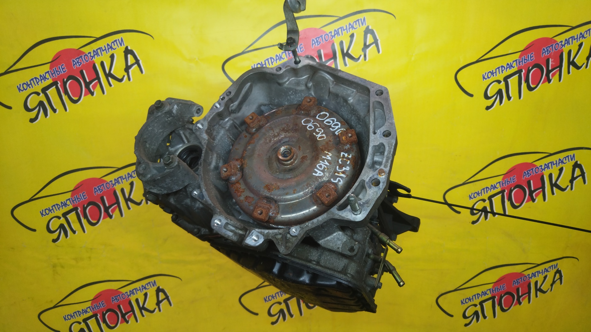 АКПП/SUZ/M16A/SWIFT/ZC31S/2WD/2000257K10/2000257K11