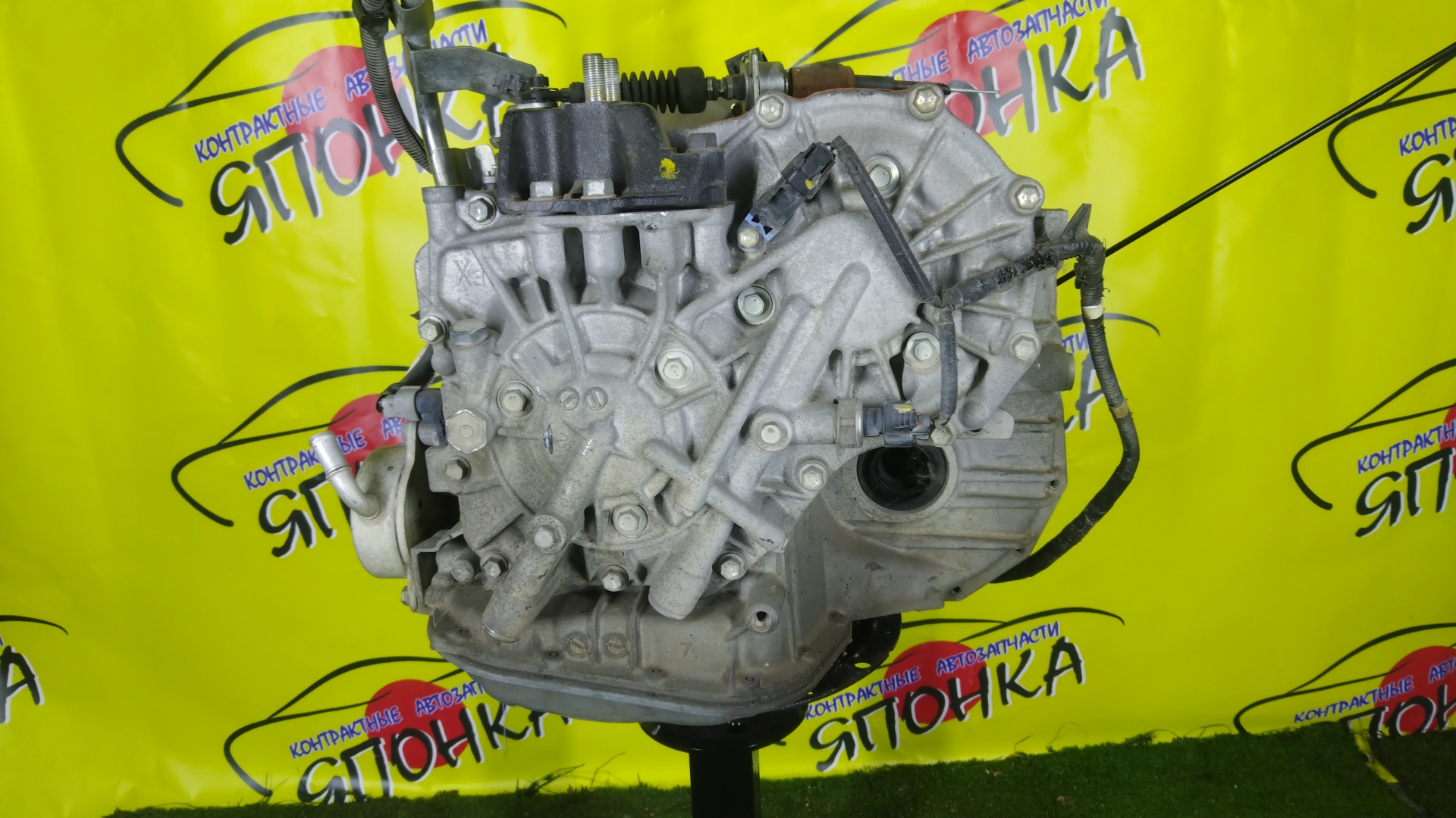 АКПП/MAZ/ZJ-VE/ZY-VE/VERISA/DEMIO/DE3AS/DE3FS/DE5FS/DY3R/DY3W/DY5R/DY5W/DC5R/DC5W/БЕЗ ДАТЧИКА/FNF619090C