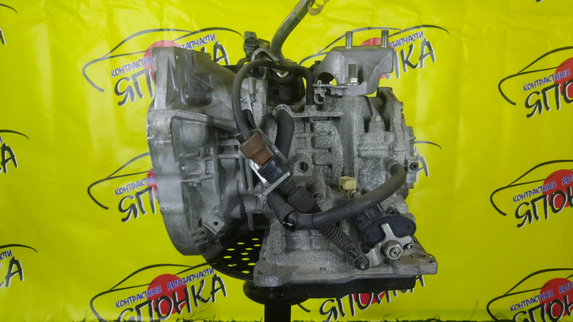 АКПП/MAZ/ZJ-VE/ZY-VE/VERISA/DEMIO/DE3AS/DE3FS/DE5FS/DY3R/DY3W/DY5R/DY5W/DC5R/DC5W/БЕЗ ДАТЧИКА/FNF619090C