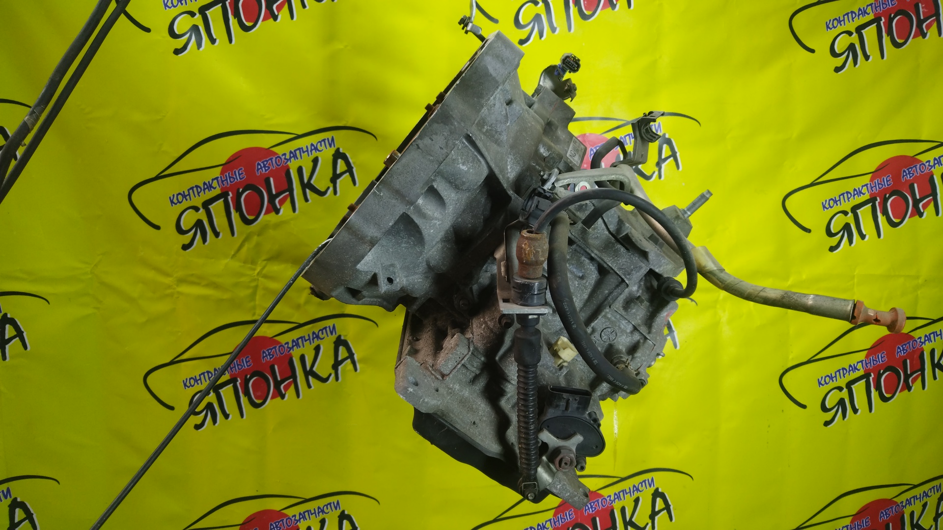 АКПП/MAZ/ZJ-VE/ZY-VE/VERISA/DEMIO/DE3AS/DE3FS/DE5FS/DY3R/DY3W/DY5R/DY5W/DC5R/DC5W/БЕЗ ДАТЧИКА/FNF619090C