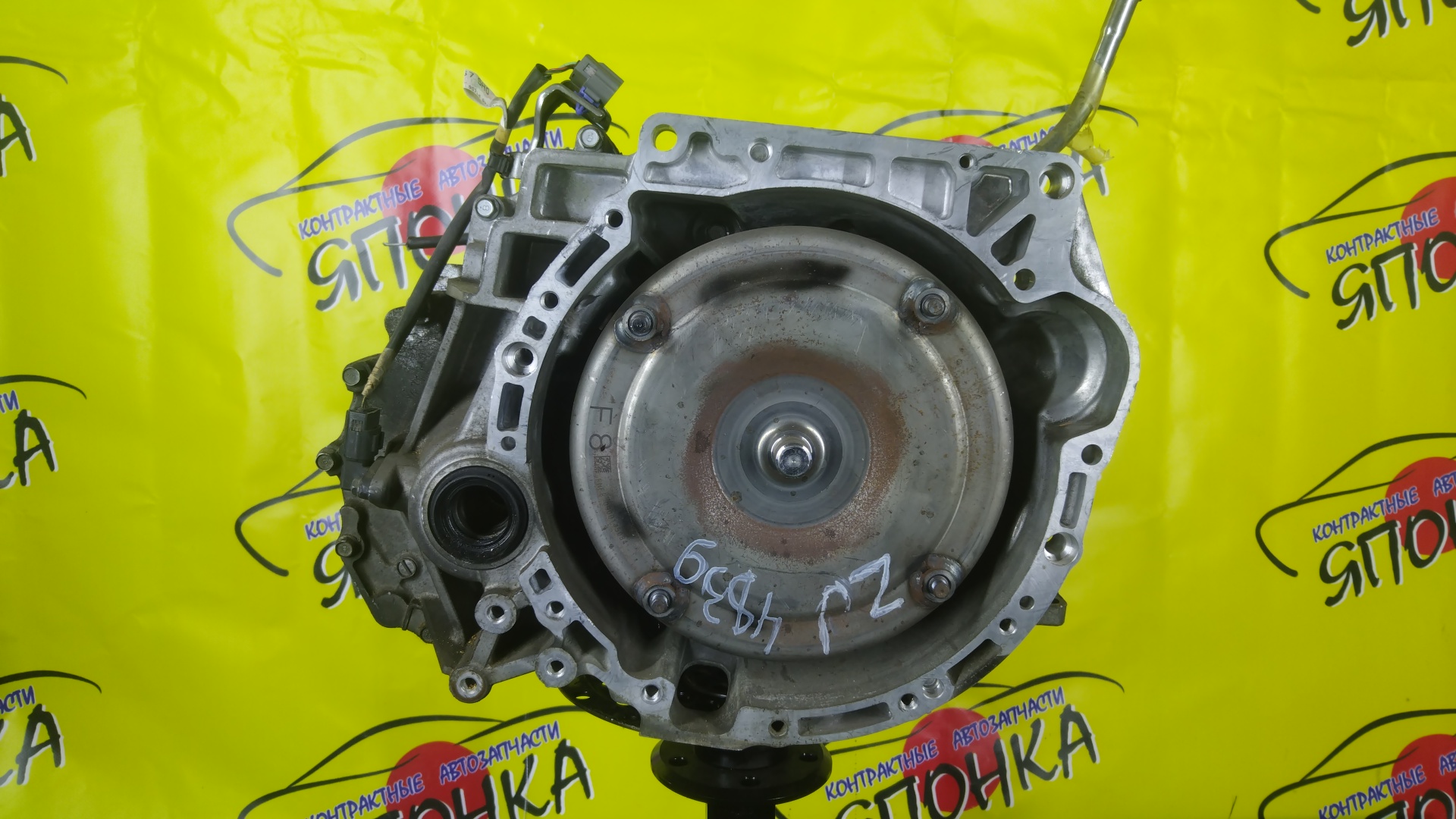 АКПП/MAZ/ZJ-VE/ZY-VE/VERISA/DEMIO/DE3AS/DE3FS/DE5FS/DY3R/DY3W/DY5R/DY5W/DC5R/DC5W/БЕЗ ДАТЧИКА/FNF619090C