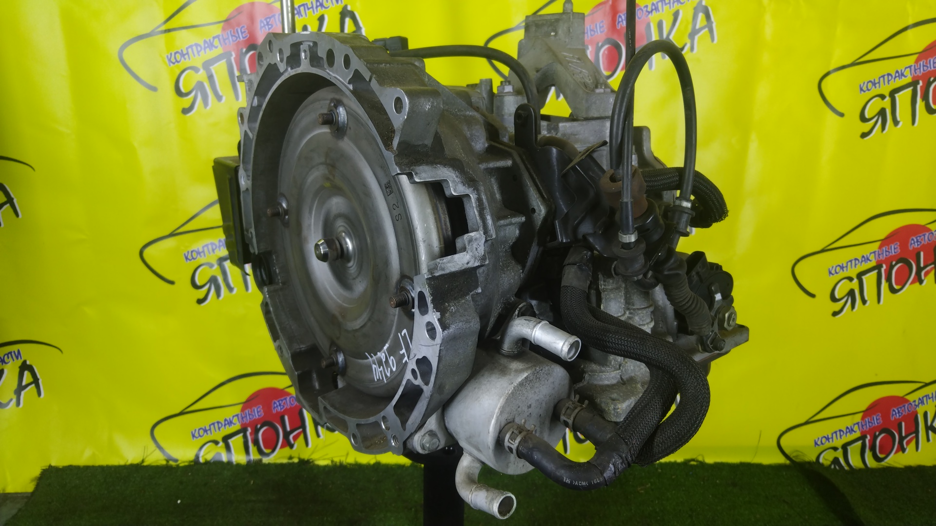 АКПП/MAZ/L3-VE/LF-VD/LF-VE/AXELA/PREMACY/BK3P/BKEP/CR3W/CREW/2 ПОДДОНА/5 ШЕЛЧКОВ/FSK019090F/FSK01909094