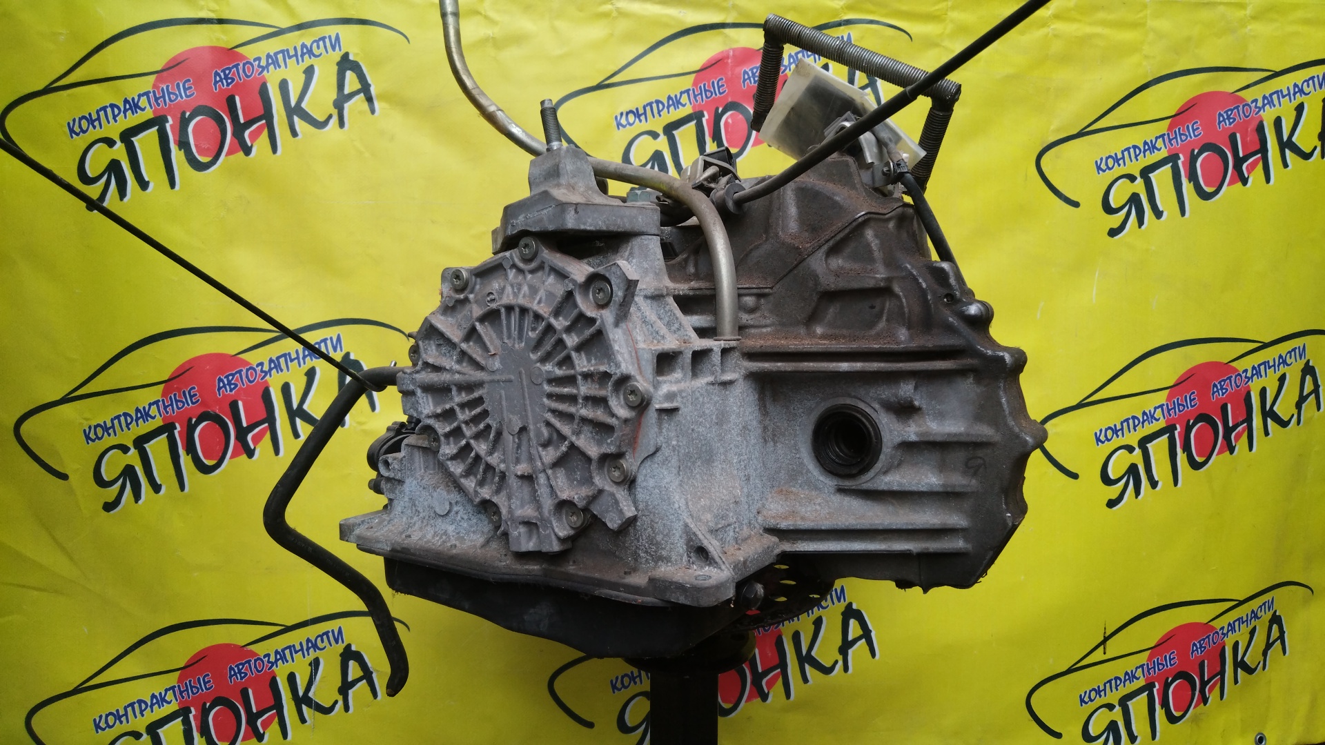 АКПП/MAZ/ZJ-VE/ZY-VE/VERISA/DEMIO/DE3AS/DE3FS/DE5FS/DY3R/DY3W/DY5R/DY5W/DC5R/DC5W/БЕЗ ДАТЧИКА/FNF619090C