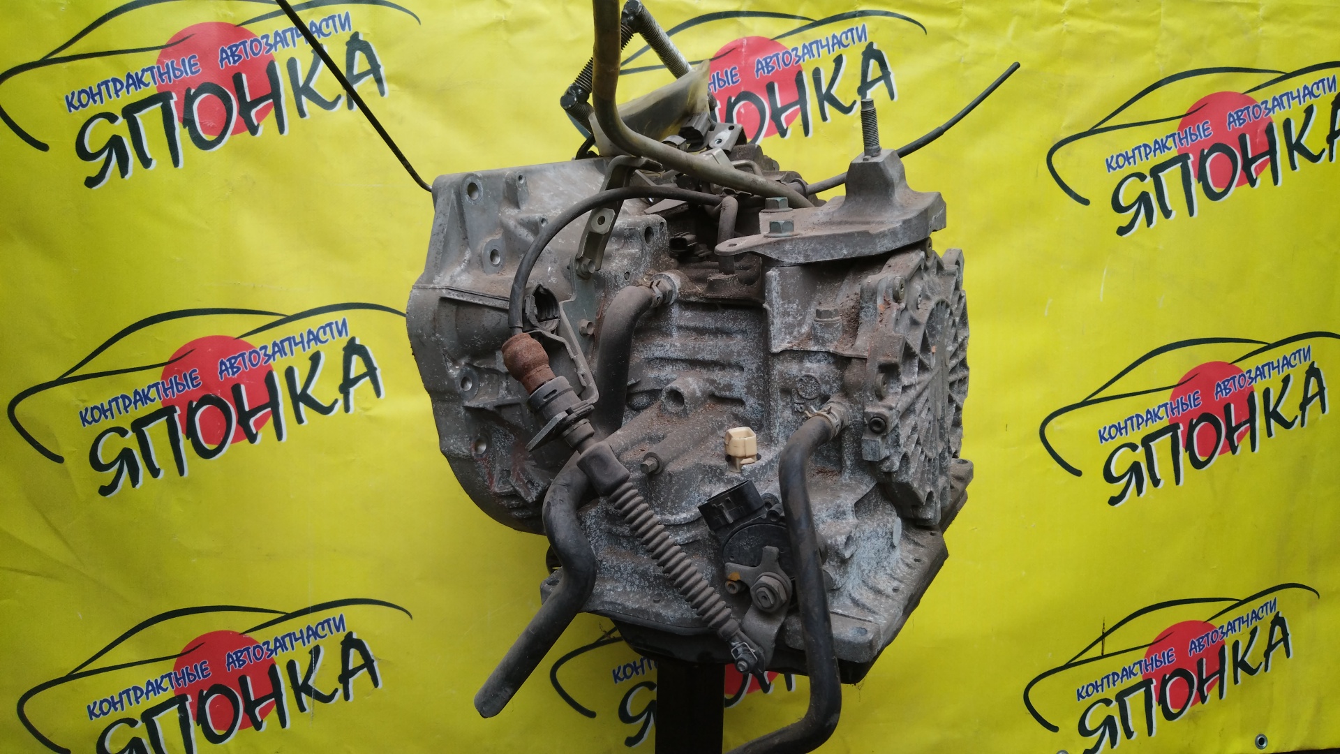 АКПП/MAZ/ZJ-VE/ZY-VE/VERISA/DEMIO/DE3AS/DE3FS/DE5FS/DY3R/DY3W/DY5R/DY5W/DC5R/DC5W/БЕЗ ДАТЧИКА/FNF619090C