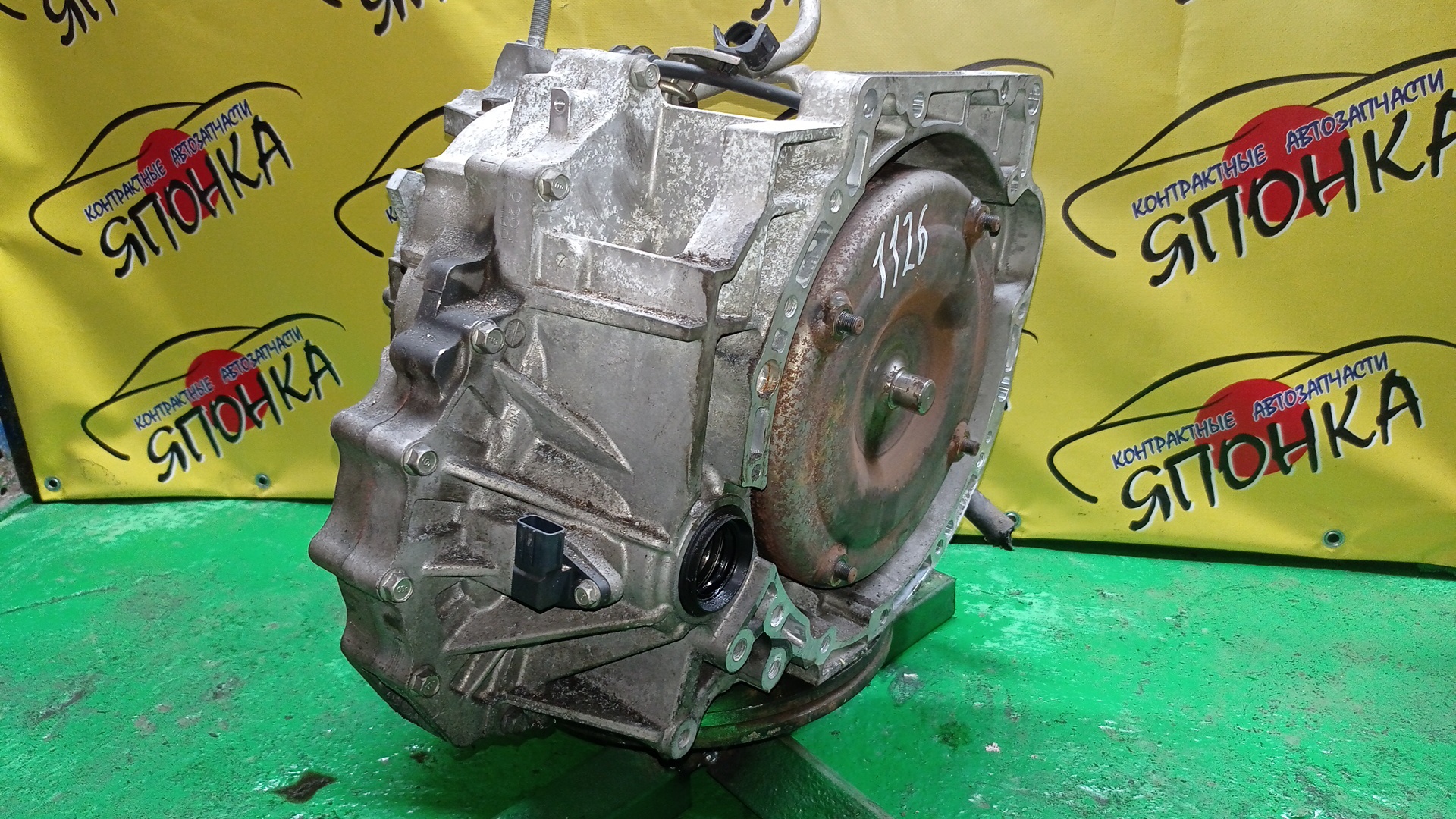 АКПП/MAZ/ZJ-VE/ZY-VE/VERISA/DEMIO/DE3AS/DE3FS/DE5FS/DY3R/DY3W/DY5R/DY5W/DC5R/DC5W/БЕЗ ДАТЧИКА/FNF619090C