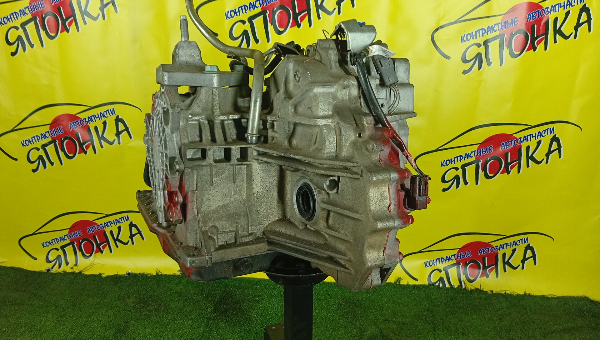 АКПП/MAZ/ZJ-VE/ZY-VE/VERISA/DEMIO/DE3AS/DE3FS/DE5FS/DY3R/DY3W/DY5R/DY5W/DC5R/DC5W/БЕЗ ДАТЧИКА/FNF619090C