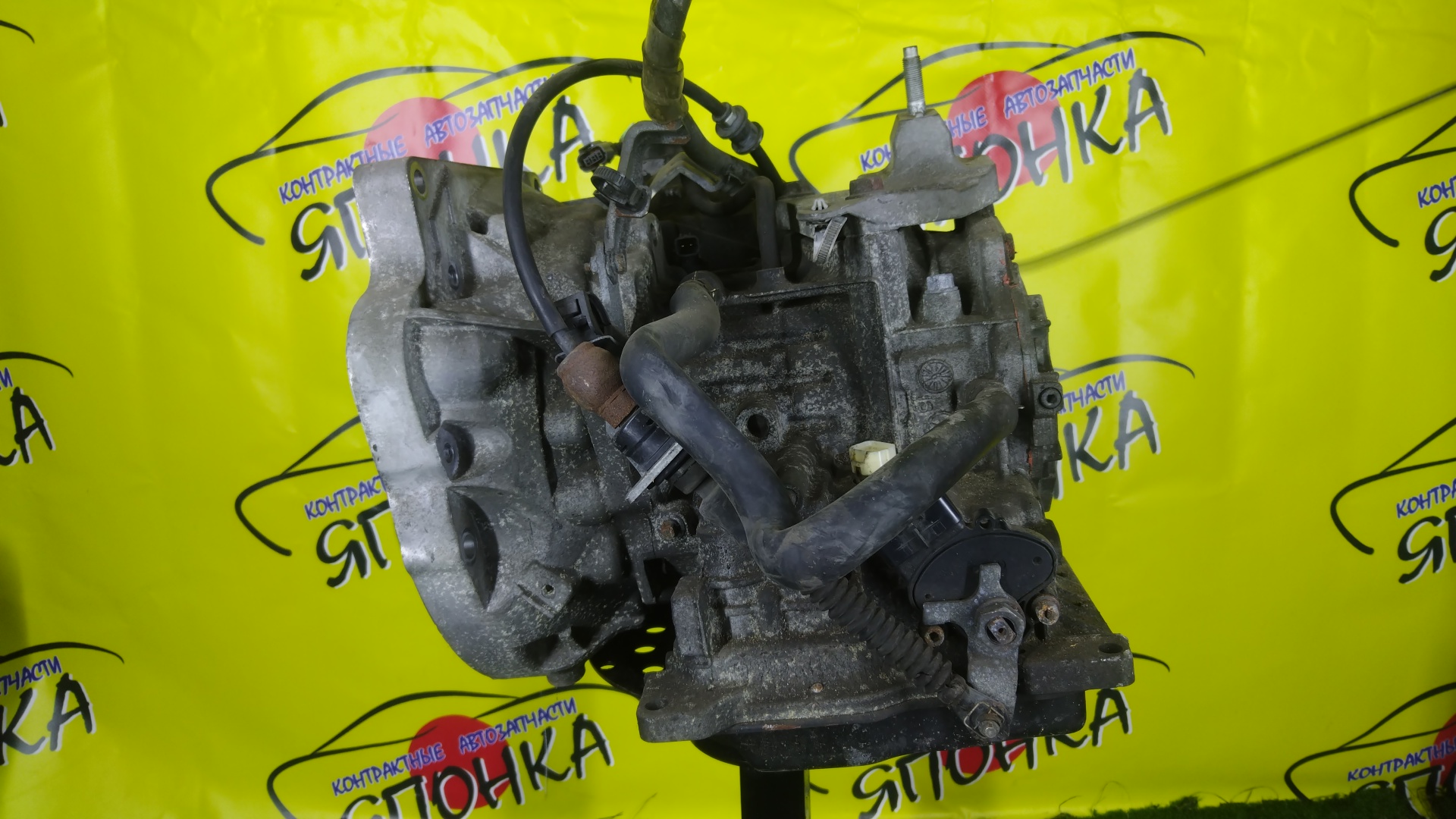 АКПП/MAZ/ZJ-VE/ZY-VE/VERISA/DEMIO/DE3AS/DE3FS/DE5FS/DY3R/DY3W/DY5R/DY5W/DC5R/DC5W/БЕЗ ДАТЧИКА/FNF619090C