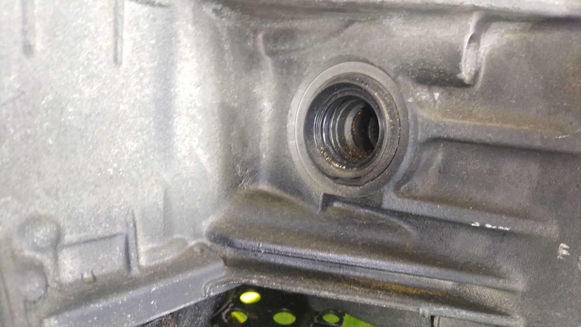 АКПП/MAZ/ZJ-VE/ZY-VE/VERISA/DEMIO/DE3AS/DE3FS/DE5FS/DY3R/DY3W/DY5R/DY5W/DC5R/DC5W/БЕЗ ДАТЧИКА/FNF619090C