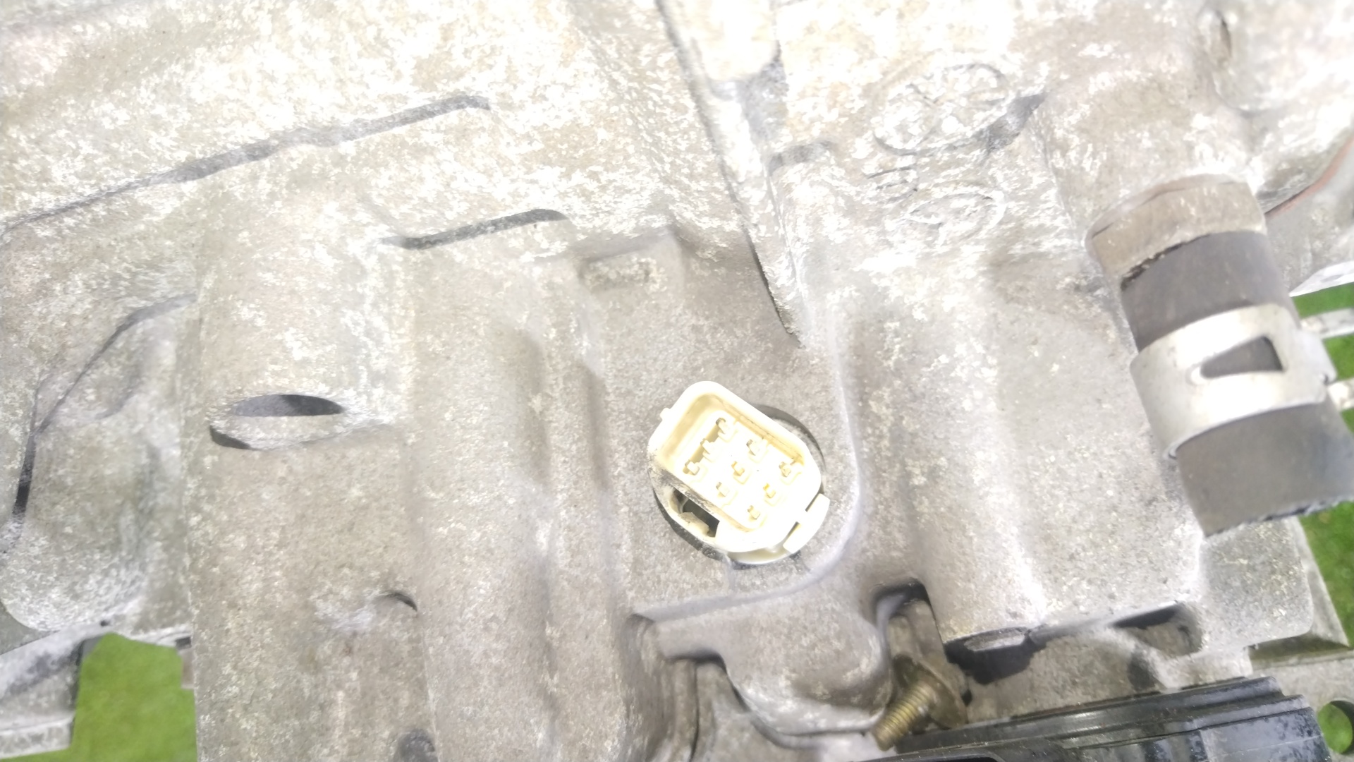 АКПП/MAZ/ZJ-VE/ZY-VE/VERISA/DEMIO/DE3AS/DE3FS/DE5FS/DY3R/DY3W/DY5R/DY5W/DC5R/DC5W/БЕЗ ДАТЧИКА/FNF619090C