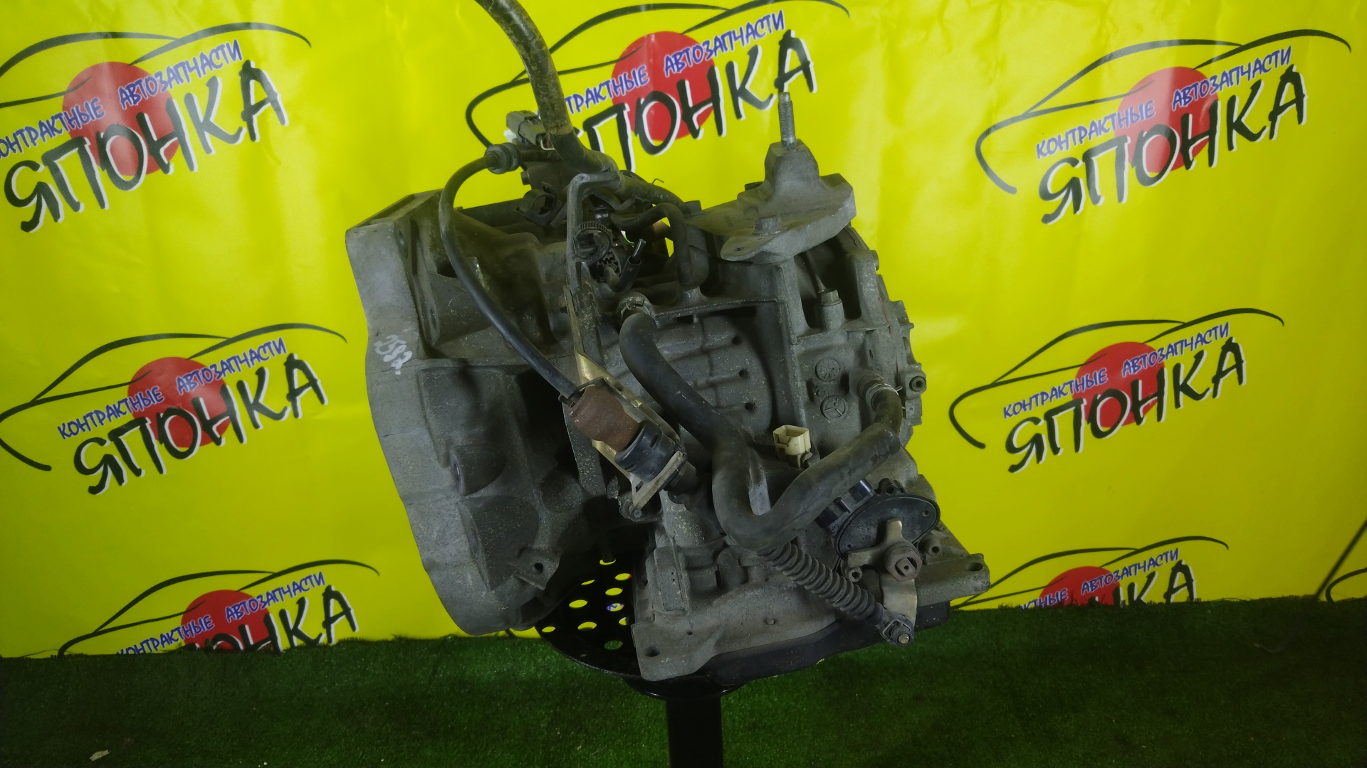 АКПП/MAZ/ZJ-VE/ZY-VE/VERISA/DEMIO/DE3AS/DE3FS/DE5FS/DY3R/DY3W/DY5R/DY5W/DC5R/DC5W/БЕЗ ДАТЧИКА/FNF619090C