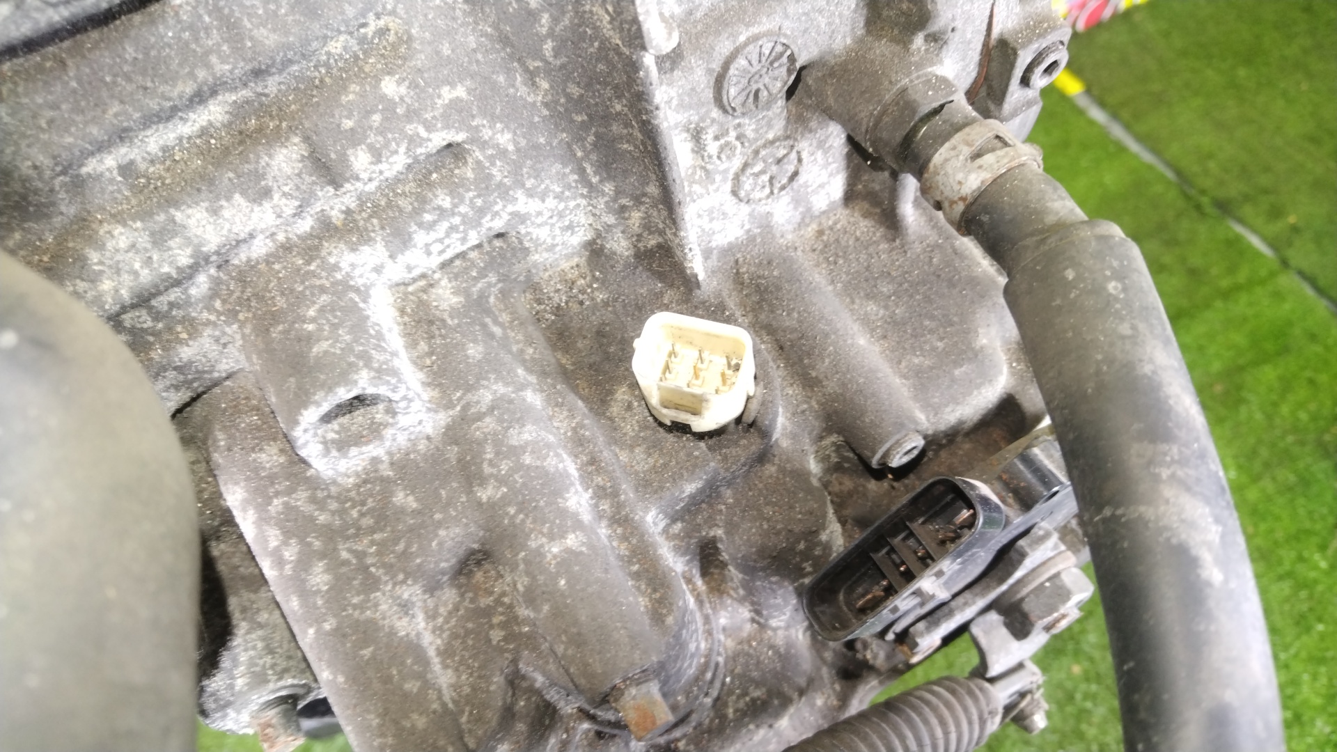 АКПП/MAZ/ZJ-VE/ZY-VE/VERISA/DEMIO/DE3AS/DE3FS/DE5FS/DY3R/DY3W/DY5R/DY5W/DC5R/DC5W/БЕЗ ДАТЧИКА/FNF619090C