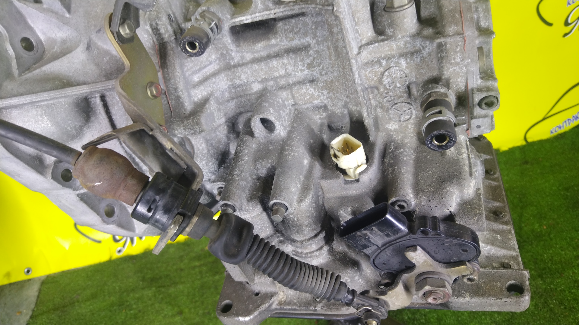 АКПП/MAZ/ZJ-VE/ZY-VE/VERISA/DEMIO/DE3AS/DE3FS/DE5FS/DY3R/DY3W/DY5R/DY5W/DC5R/DC5W/БЕЗ ДАТЧИКА/FNF619090C