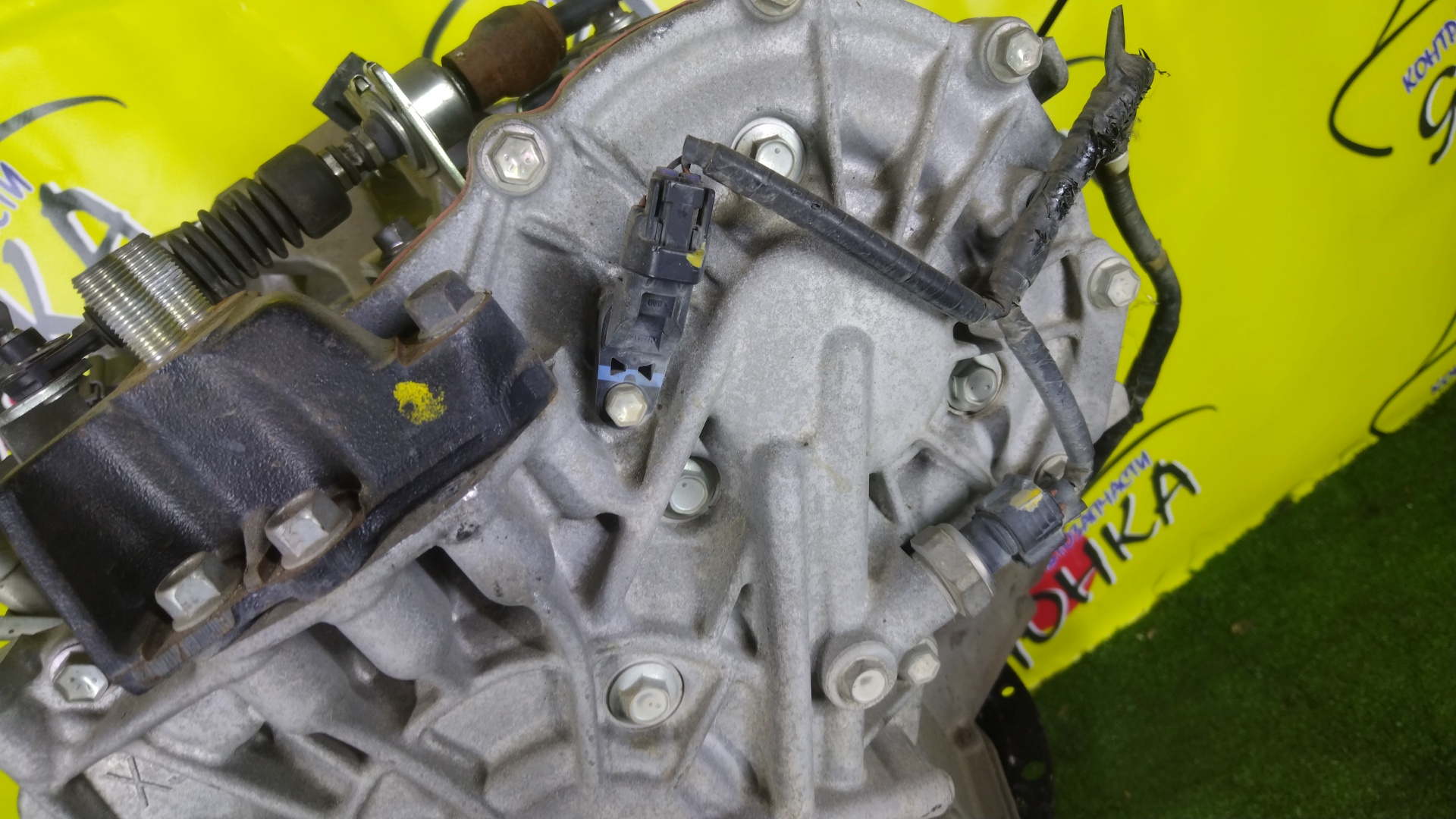 АКПП/MAZ/ZJ-VE/ZY-VE/VERISA/DEMIO/DE3AS/DE3FS/DE5FS/DY3R/DY3W/DY5R/DY5W/DC5R/DC5W/БЕЗ ДАТЧИКА/FNF619090C