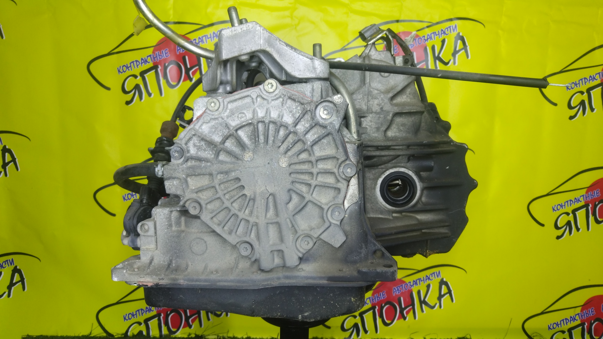 АКПП/MAZ/ZJ-VE/ZY-VE/VERISA/DEMIO/DE3AS/DE3FS/DE5FS/DY3R/DY3W/DY5R/DY5W/DC5R/DC5W/БЕЗ ДАТЧИКА/FNF619090C